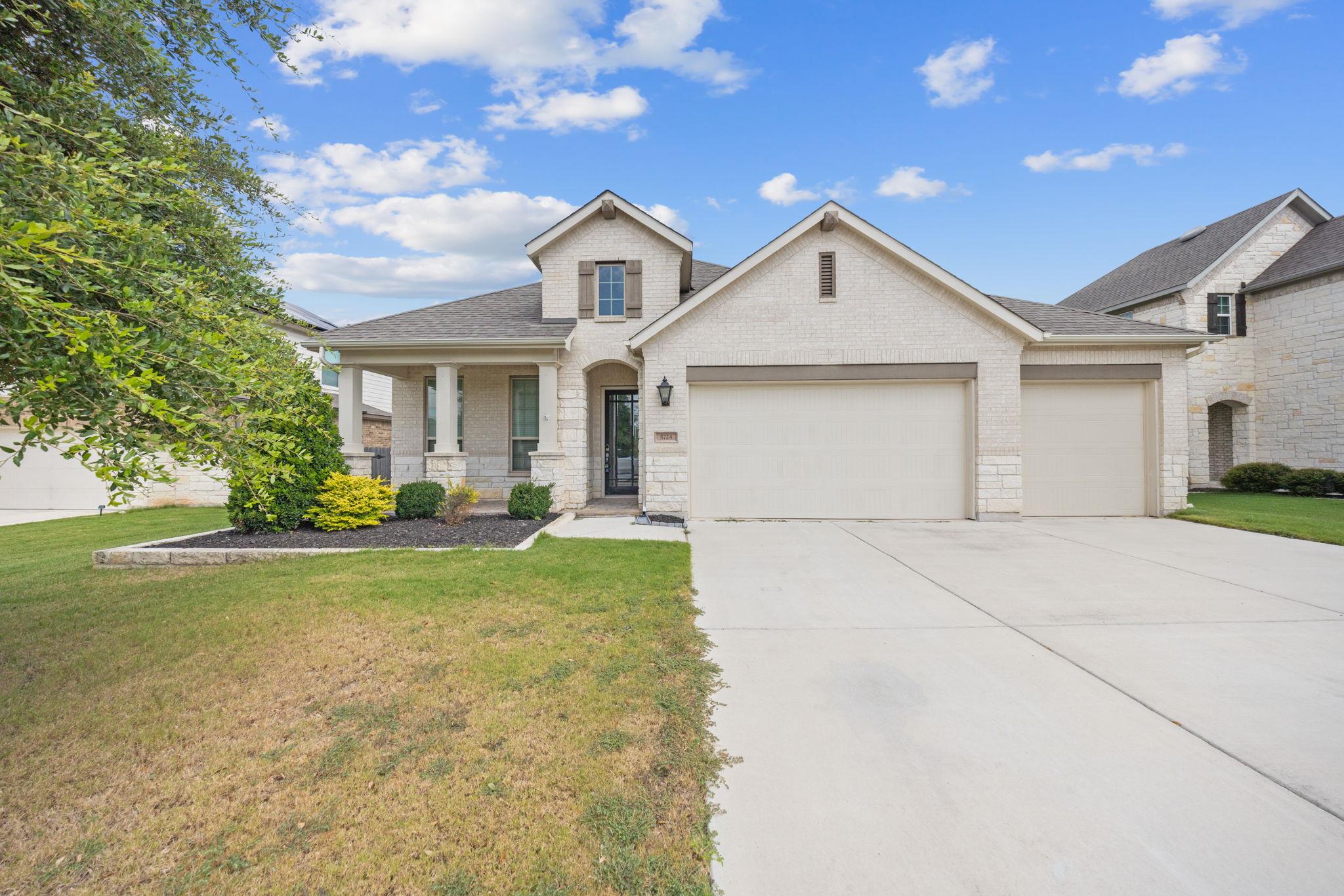 5724 Toscana TRCE