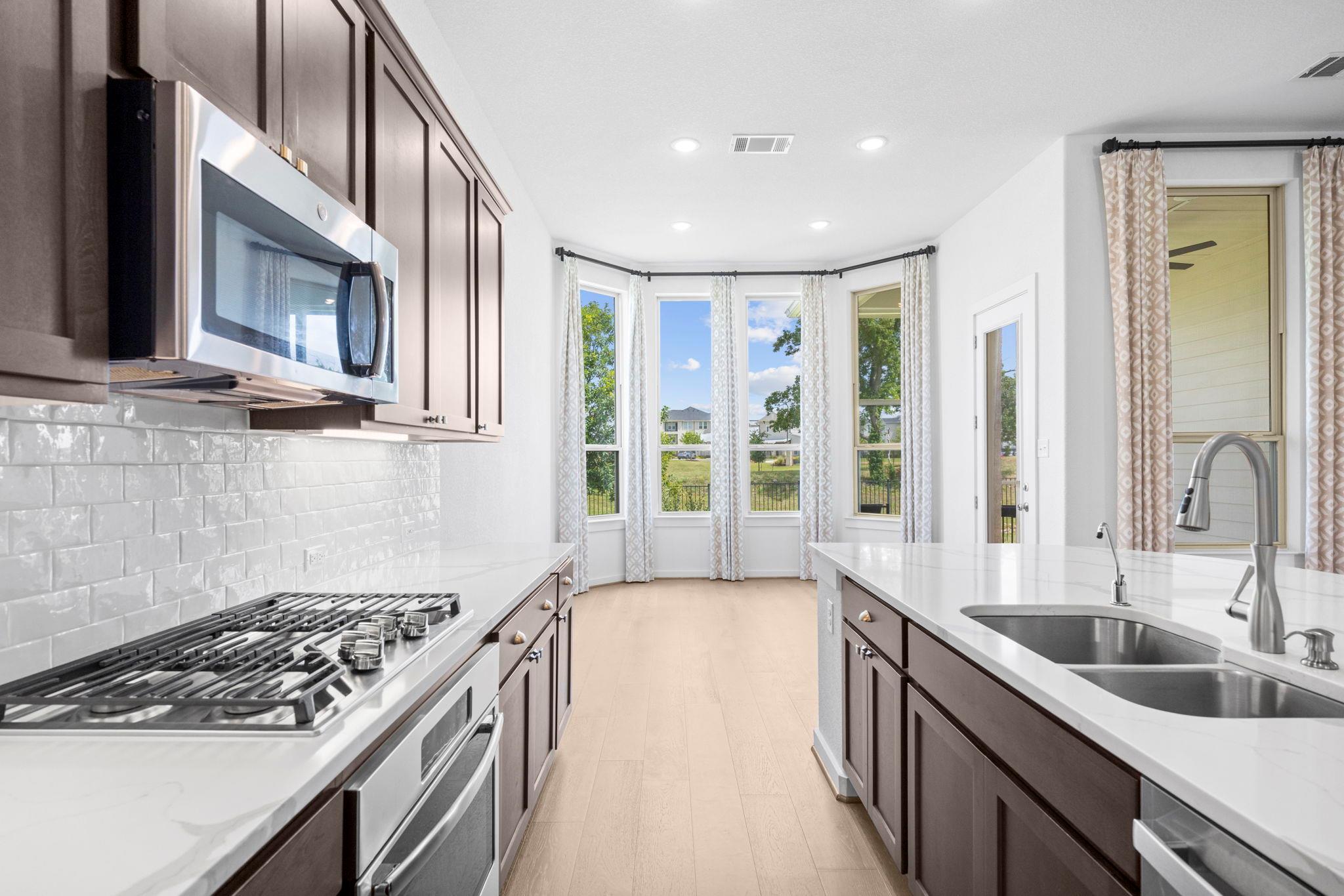 5724 Toscana TRCE