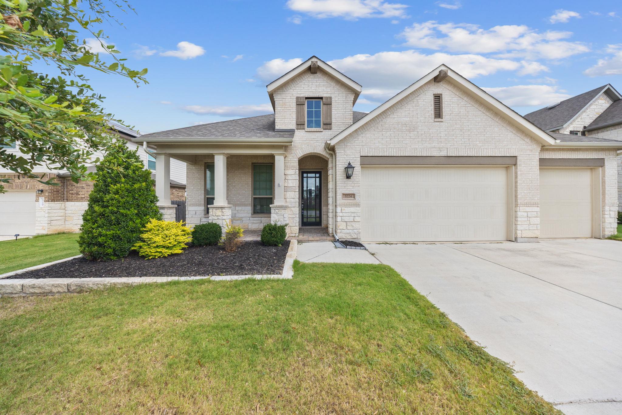 5724 Toscana TRCE