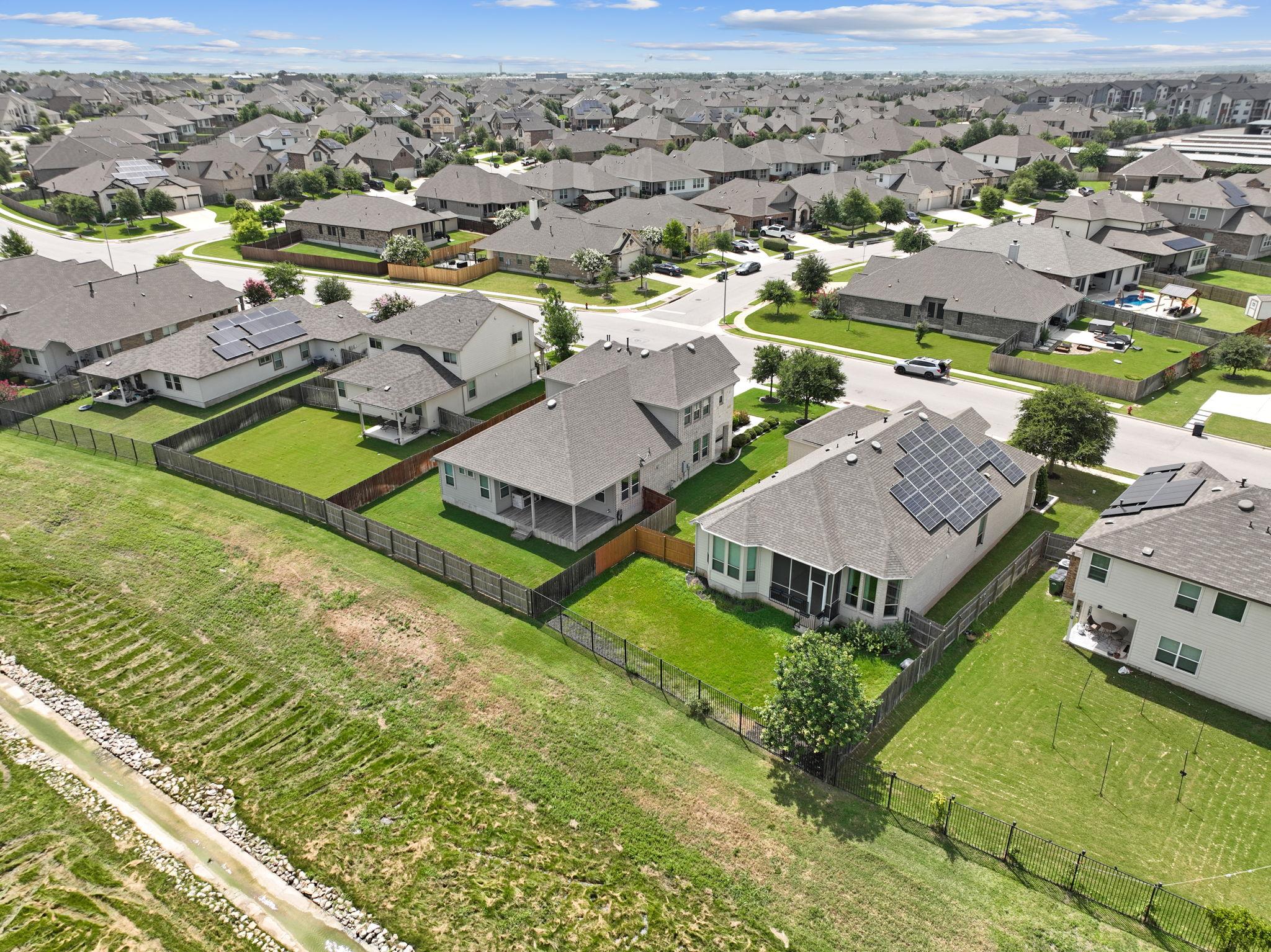 5724 Toscana TRCE
