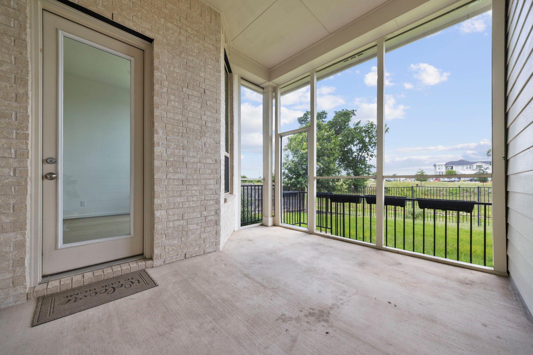 5724 Toscana TRCE