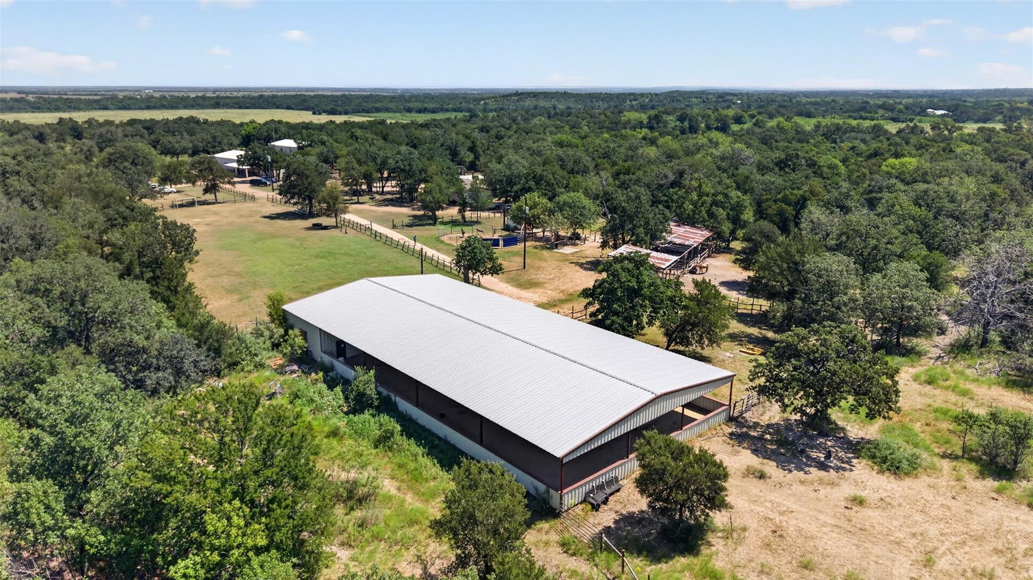 2274 County Road 203 LOOP