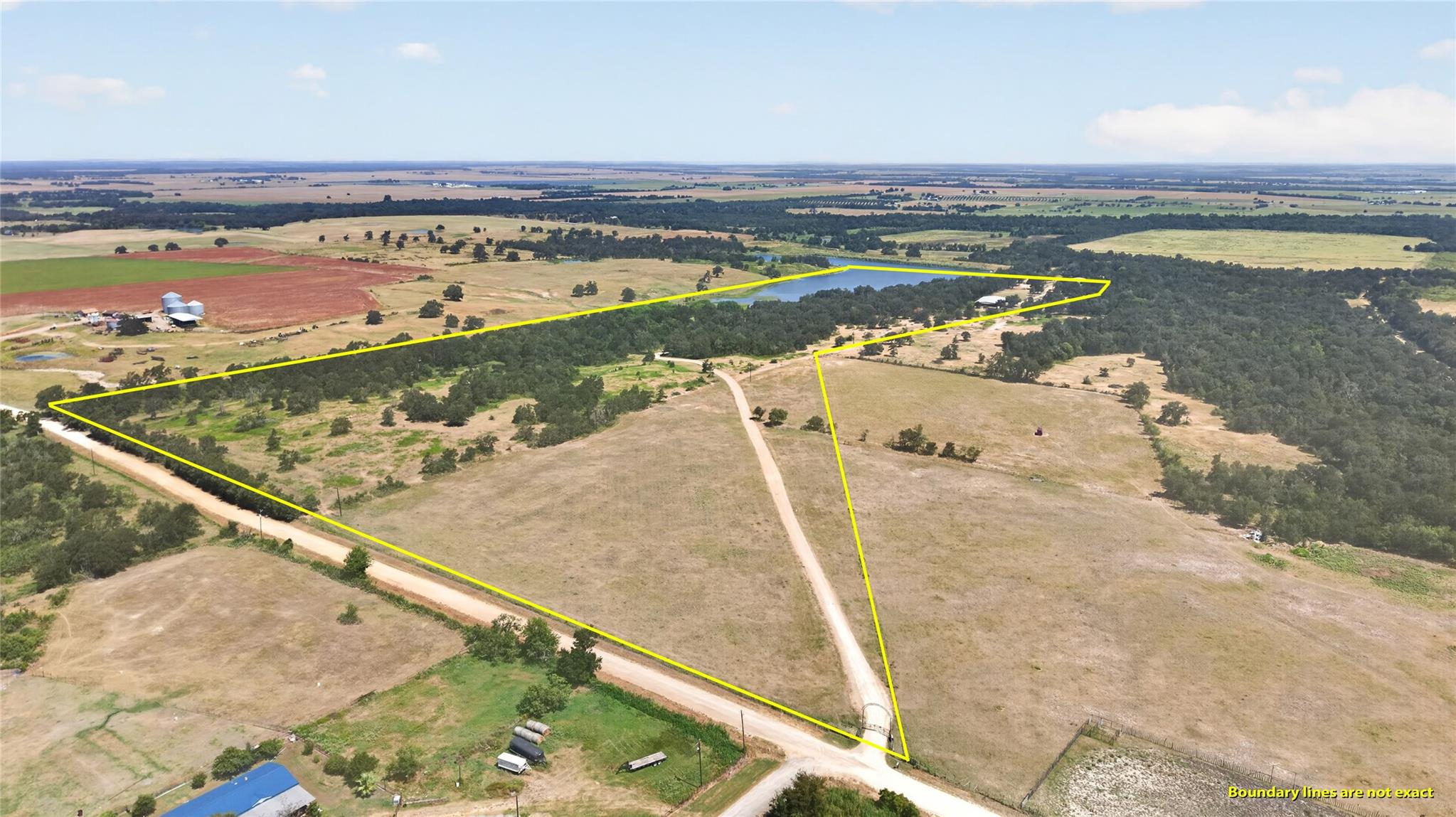 2274 County Road 203 LOOP