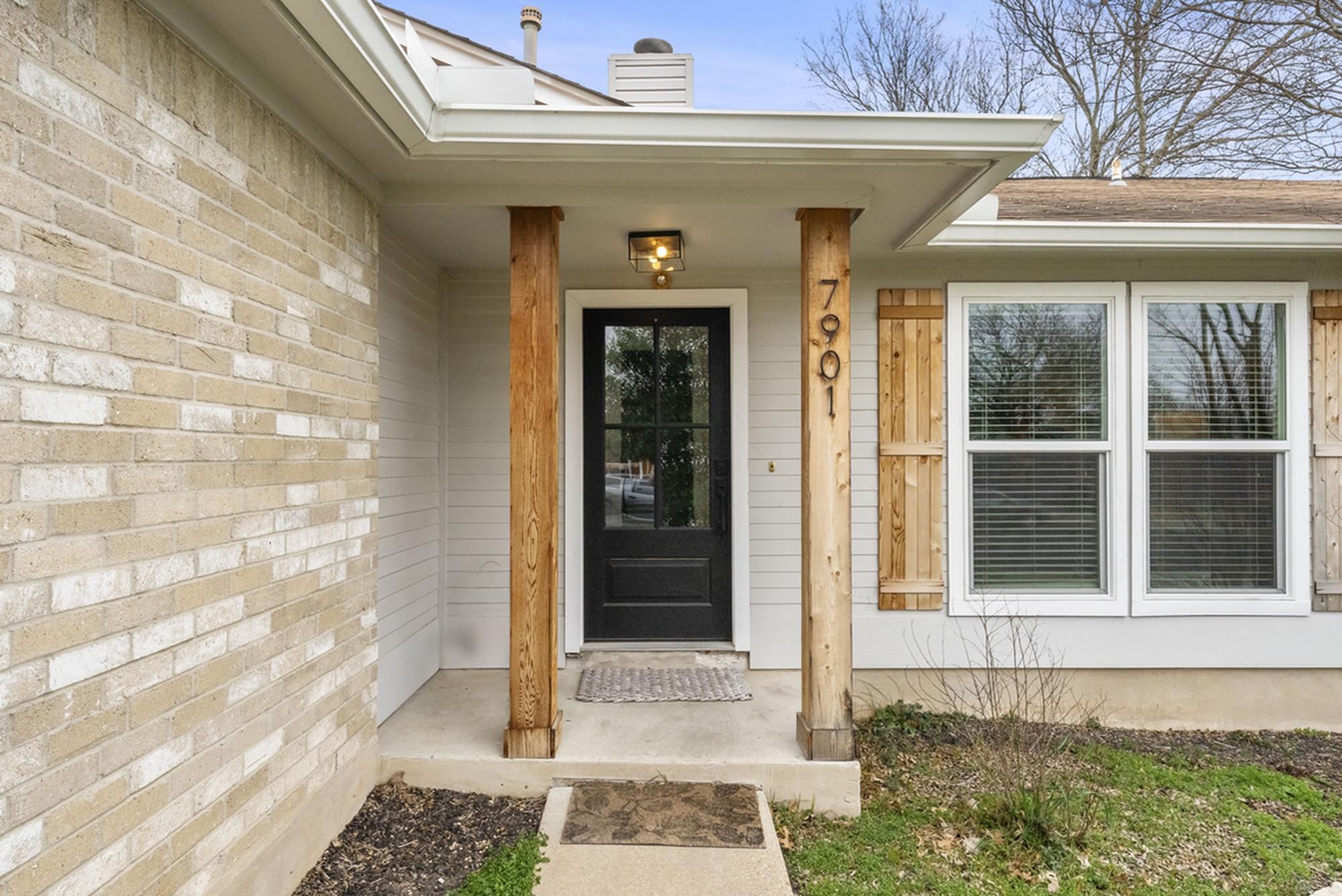 7901 SEMINARY RIDGE DR