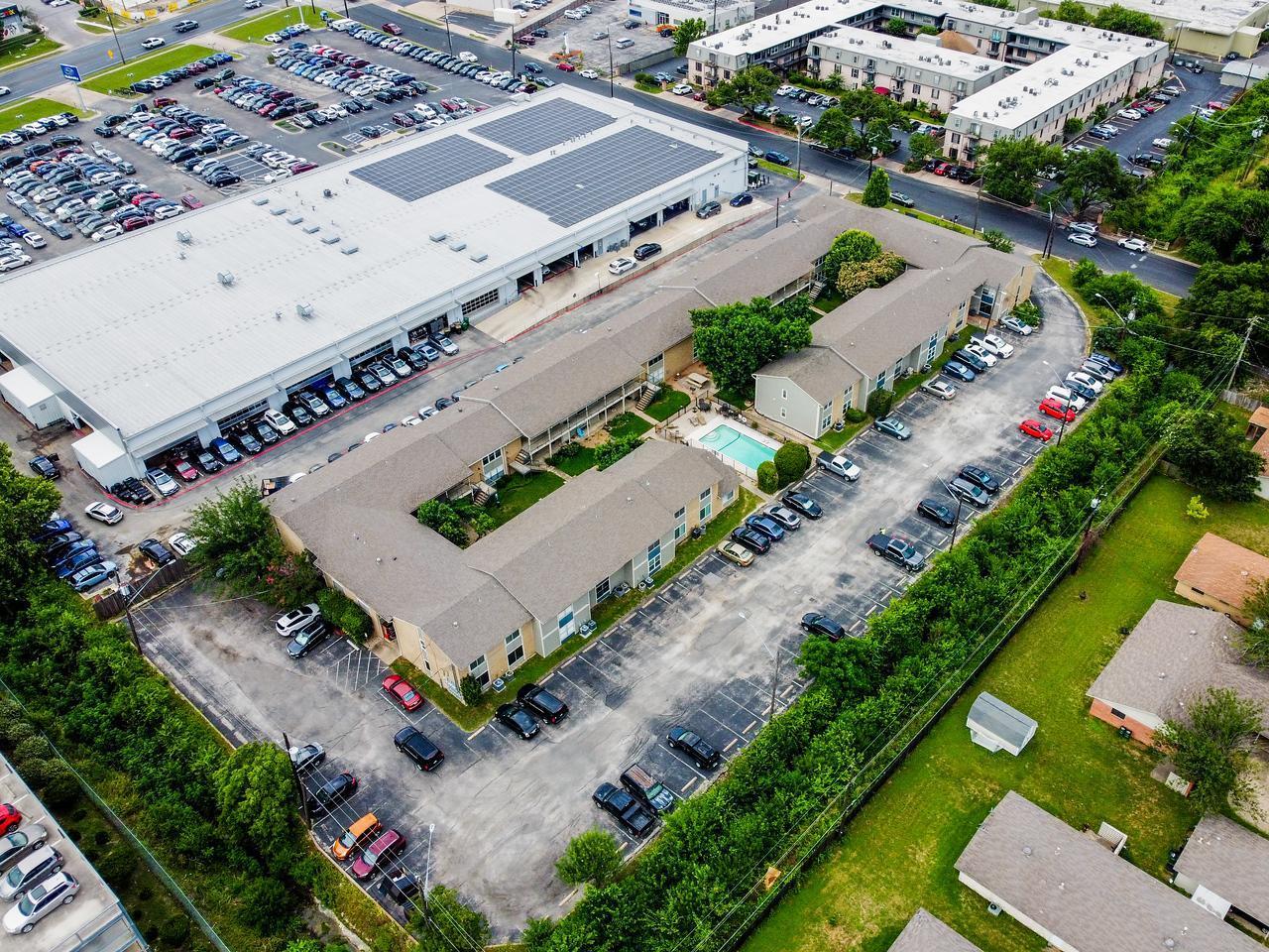 2450 Ashdale DR # 201 Unit: A-201