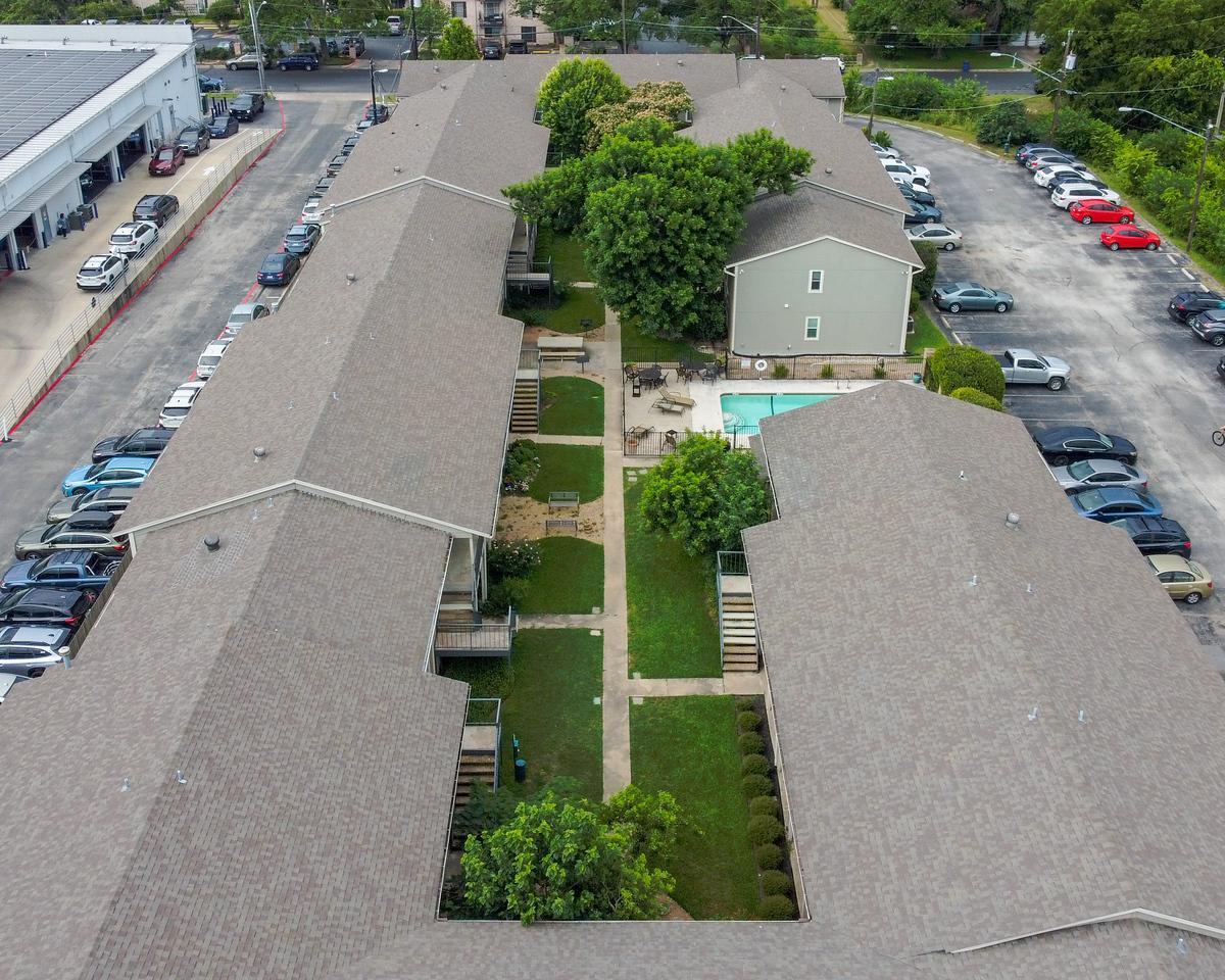 2450 Ashdale DR # 201 Unit: A-201