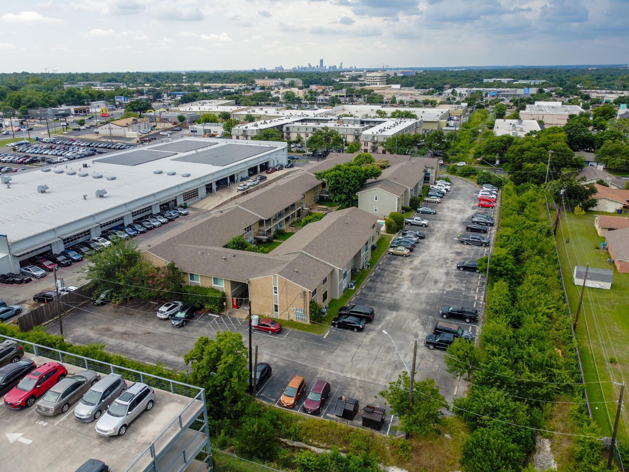 2450 Ashdale DR # 201 Unit: A-201