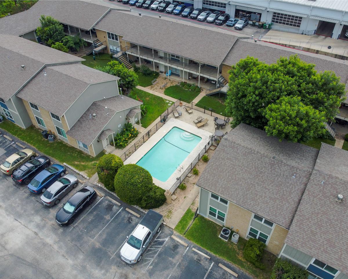 2450 Ashdale DR # 201 Unit: A-201