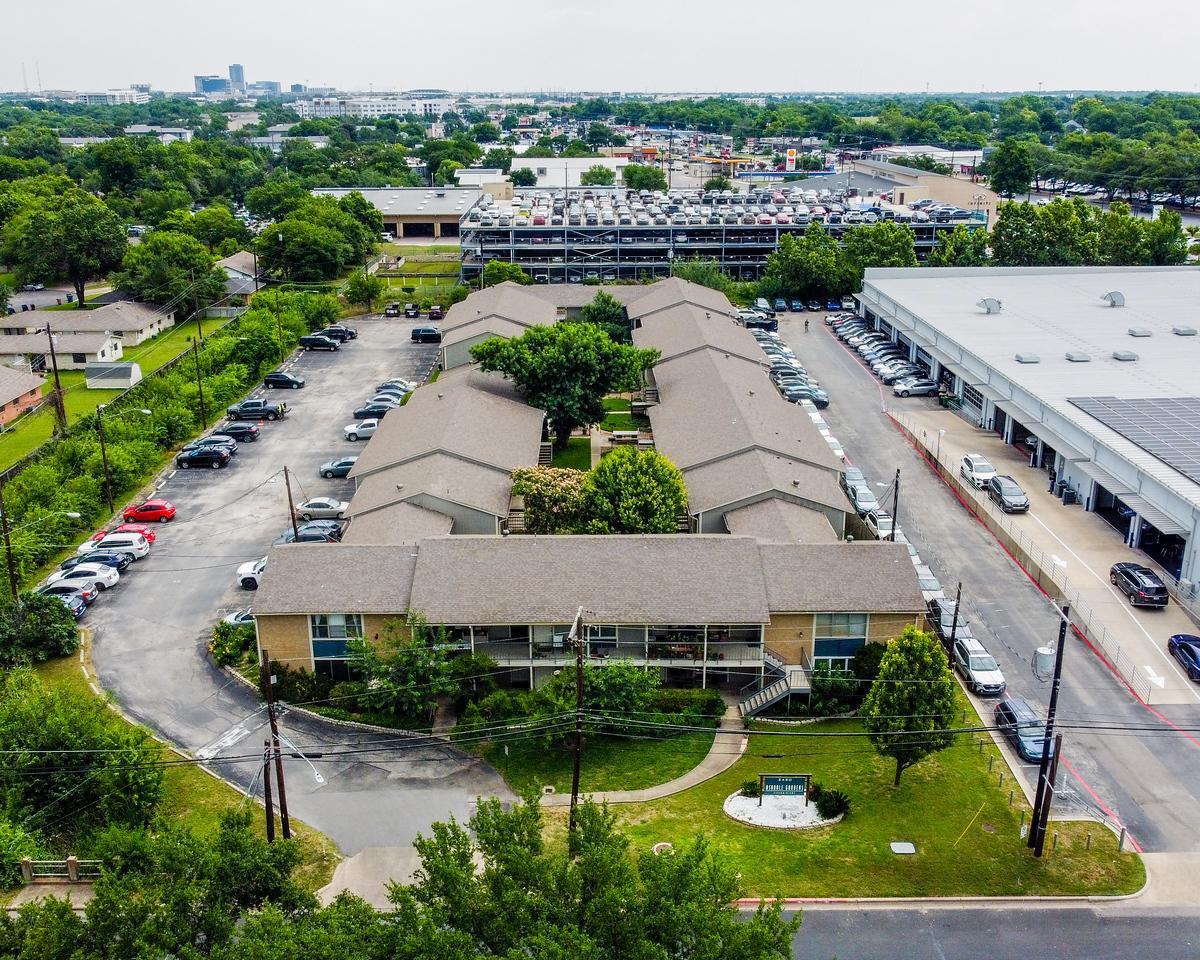 2450 Ashdale DR # 201 Unit: A-201