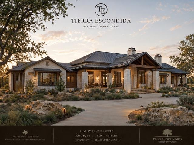 TBD Parcel 1 Paffen DR