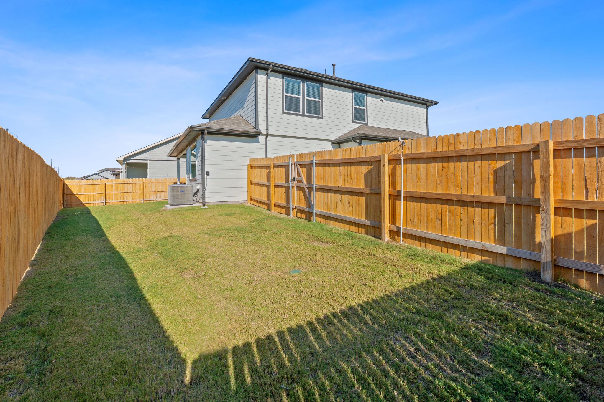 142 Palo Pinto DR, Kyle