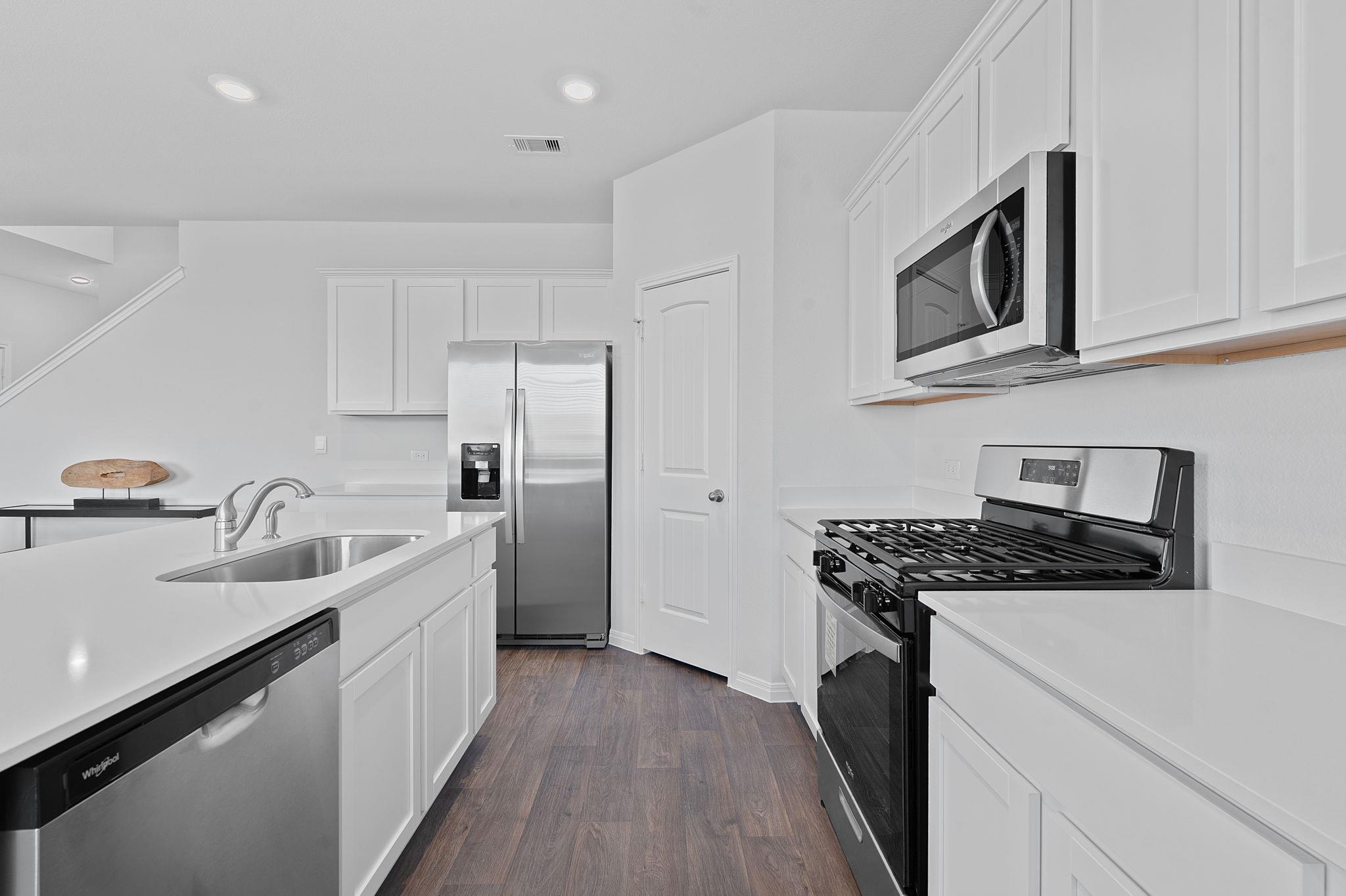 142 Palo Pinto DR, Kyle