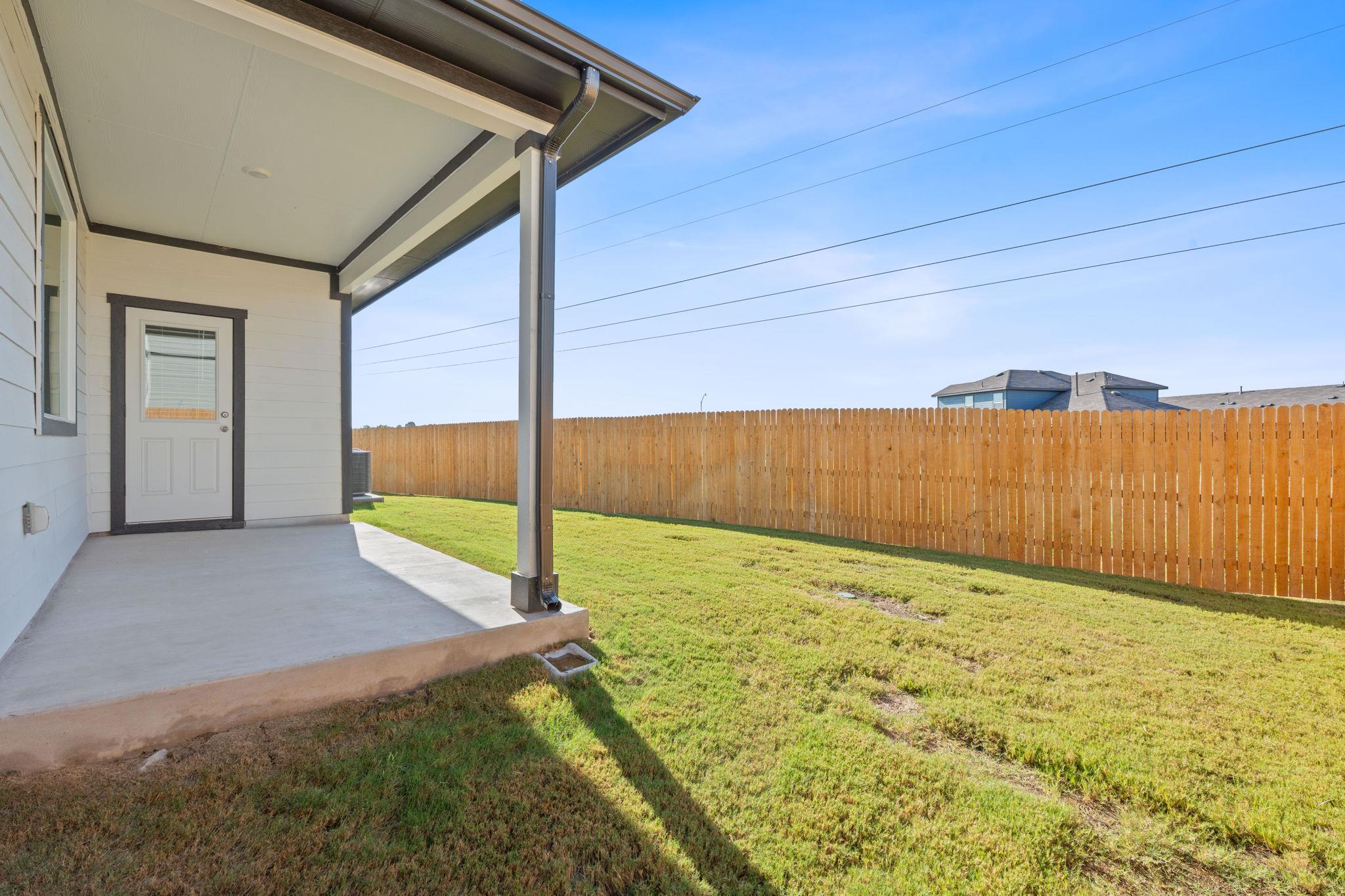 142 Palo Pinto DR, Kyle