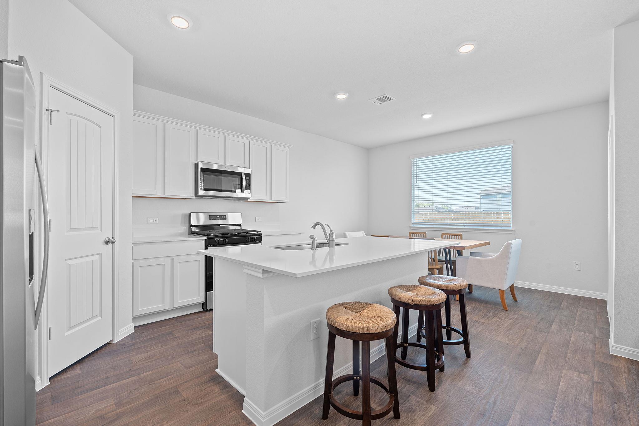 142 Palo Pinto DR, Kyle