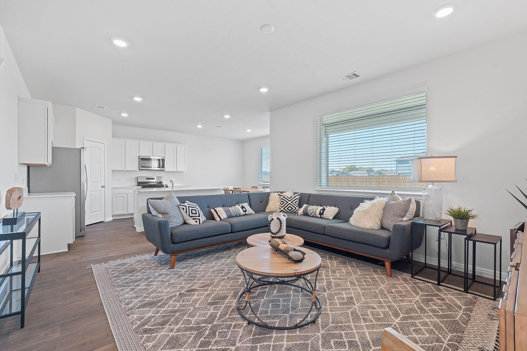 142 Palo Pinto DR, Kyle