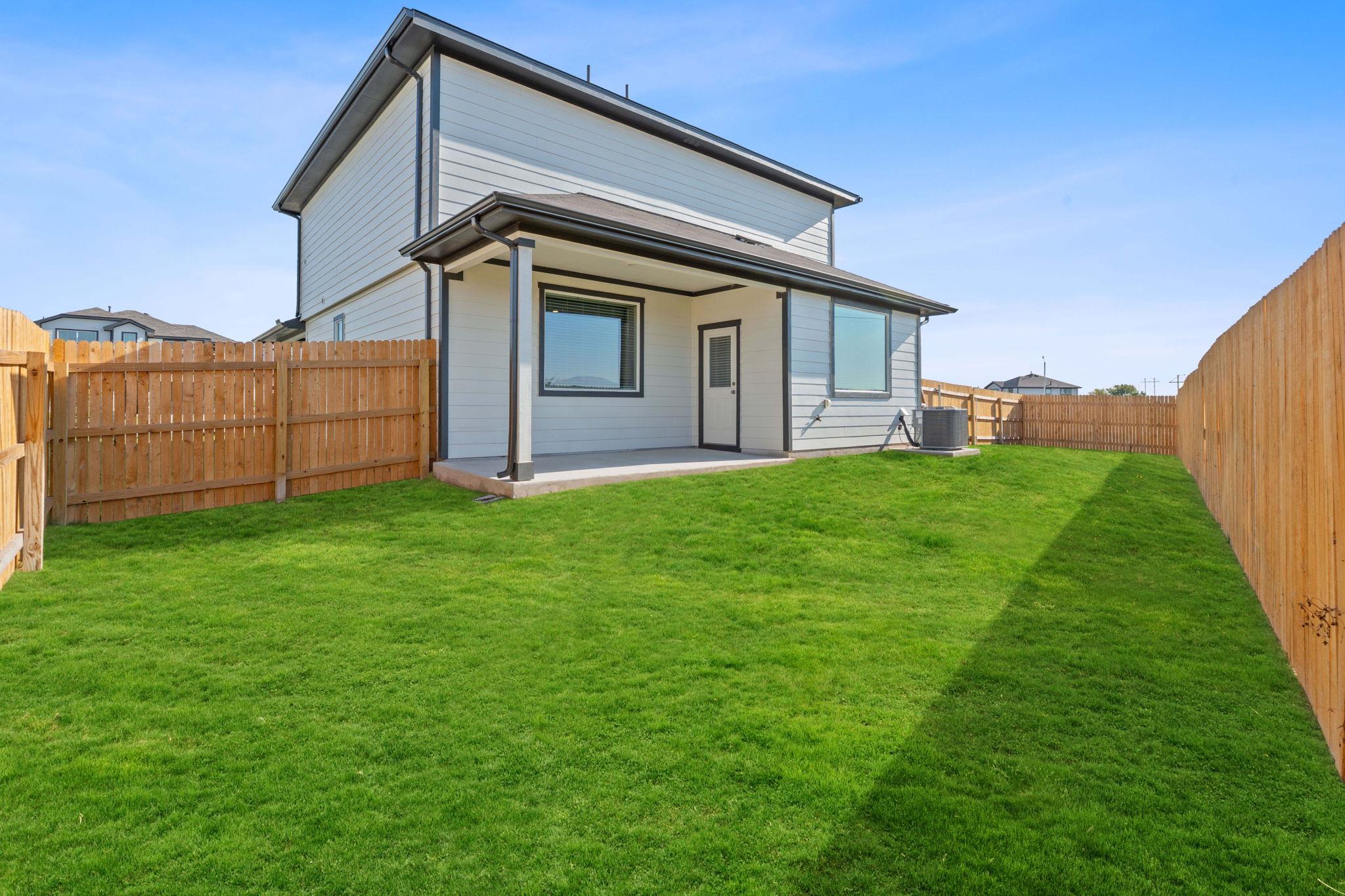 142 Palo Pinto DR, Kyle