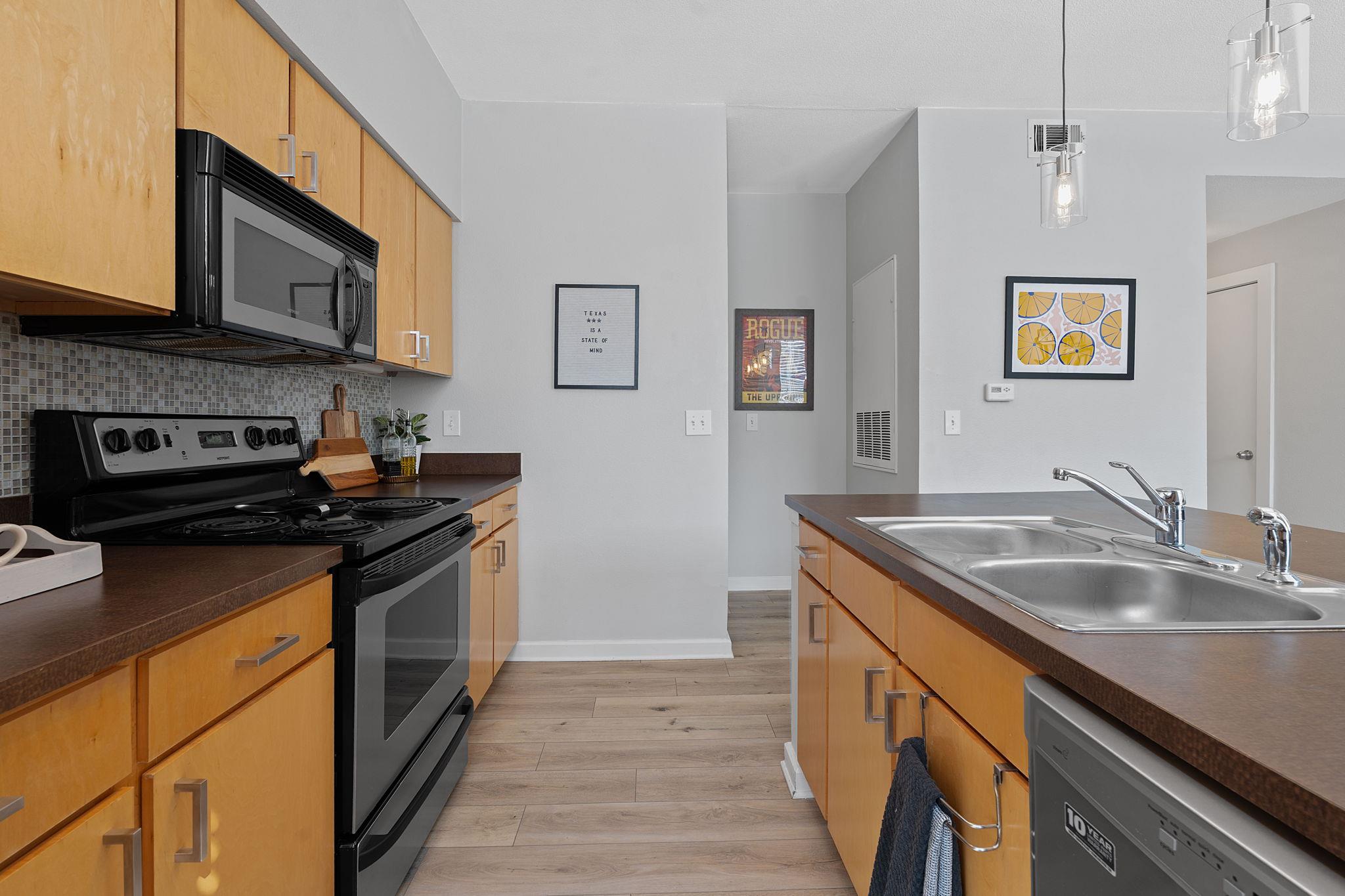 1201 Grove BLVD # 2203
