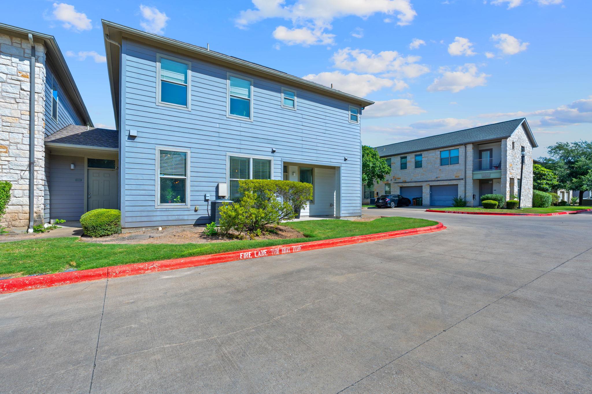 1201 Grove BLVD # 2203