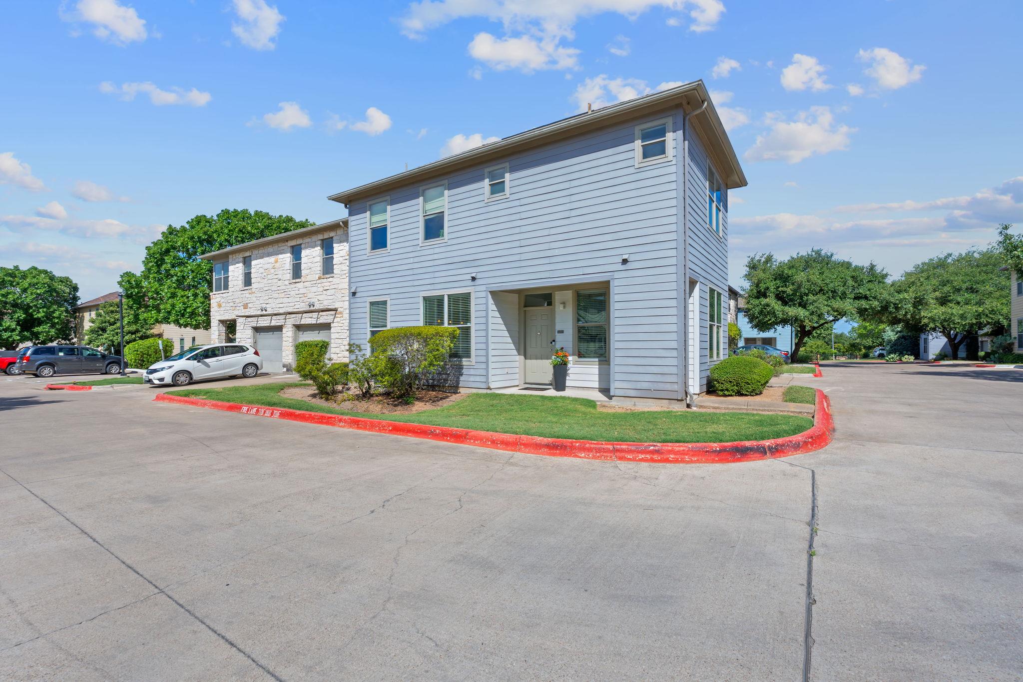 1201 Grove BLVD # 2203