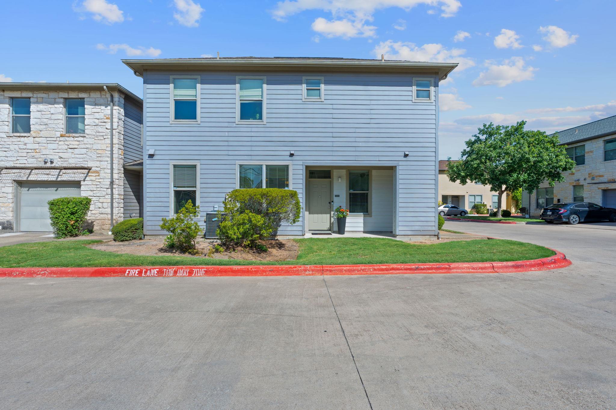 1201 Grove BLVD # 2203