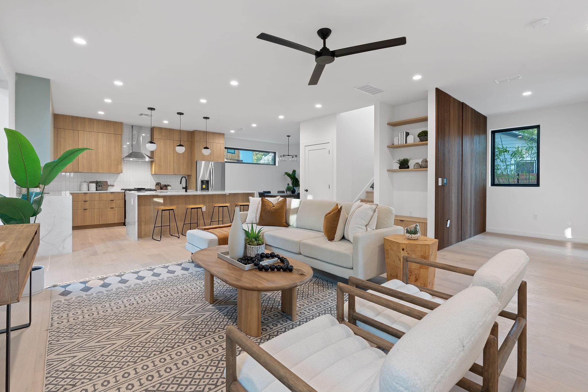 2704 Canterbury ST # A