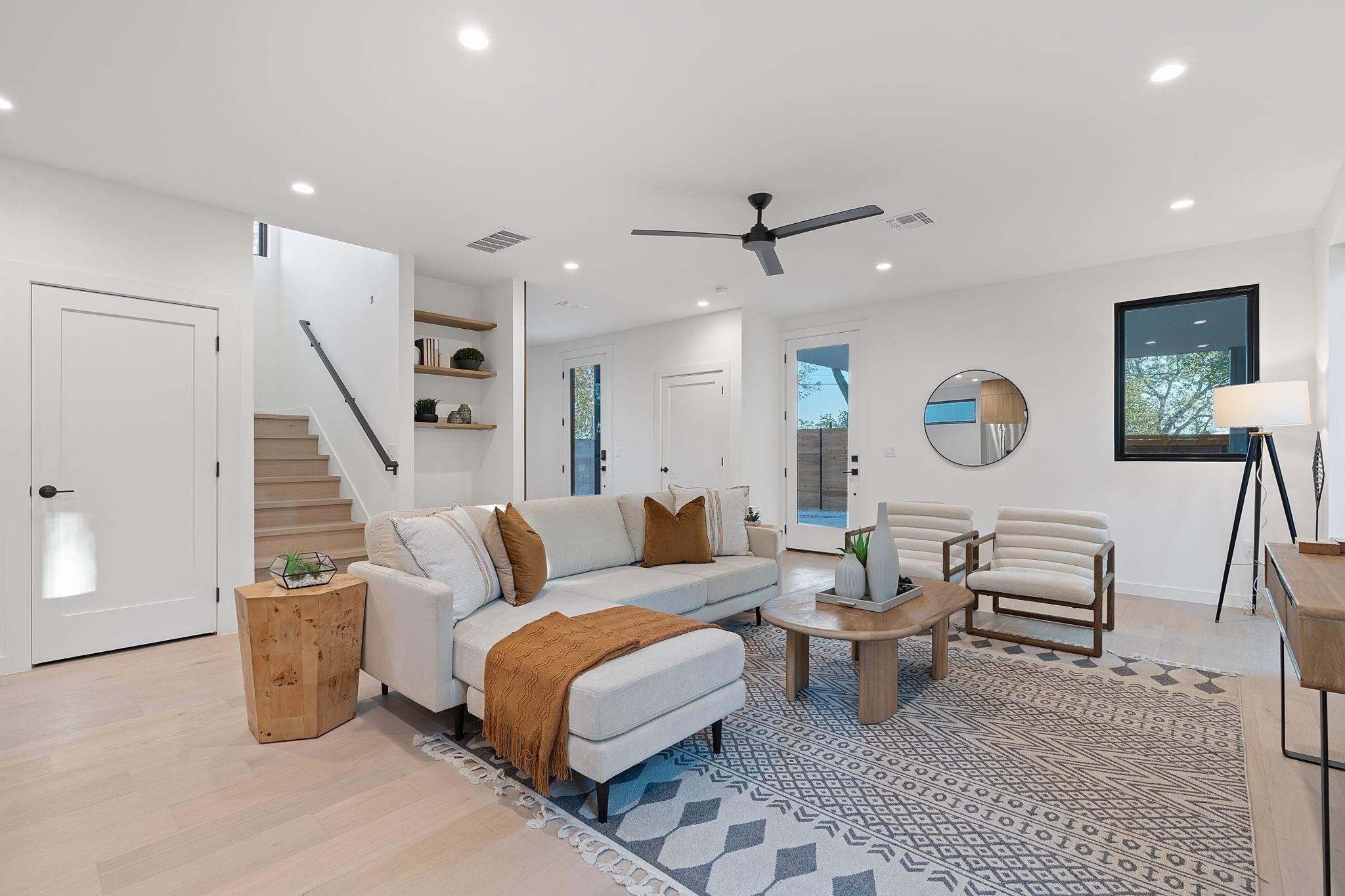 2704 Canterbury ST # A