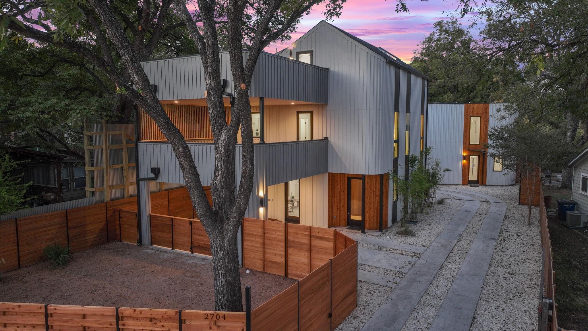 2704 Canterbury ST # A