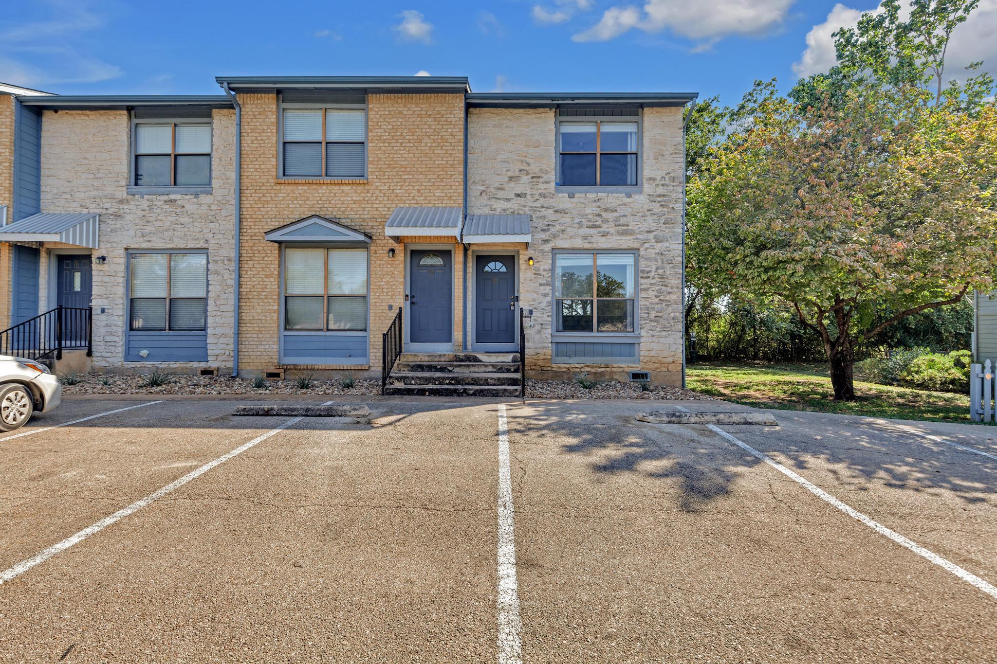 3004 Whisper Oaks LN # H