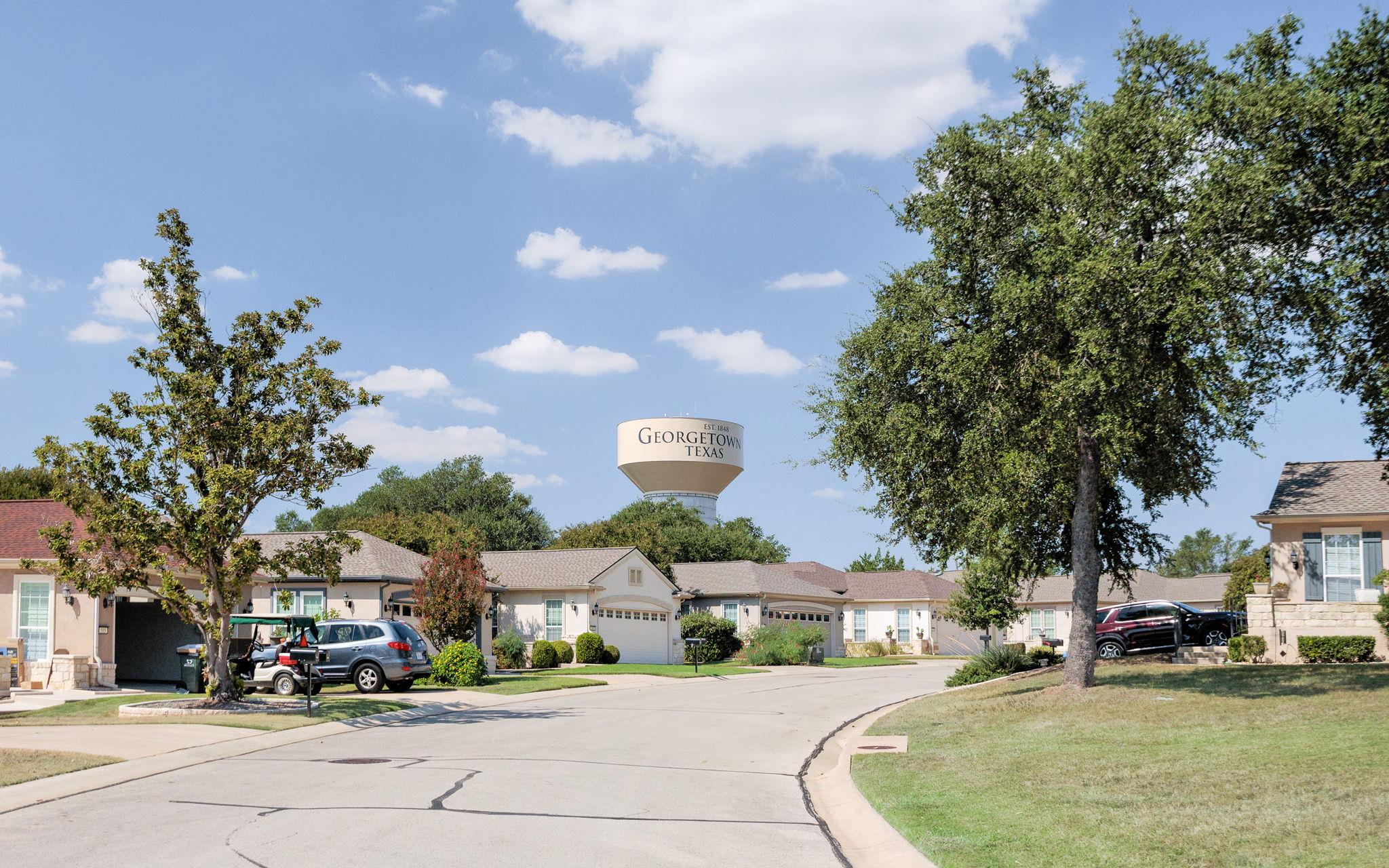 201 Limestone Shoals CT