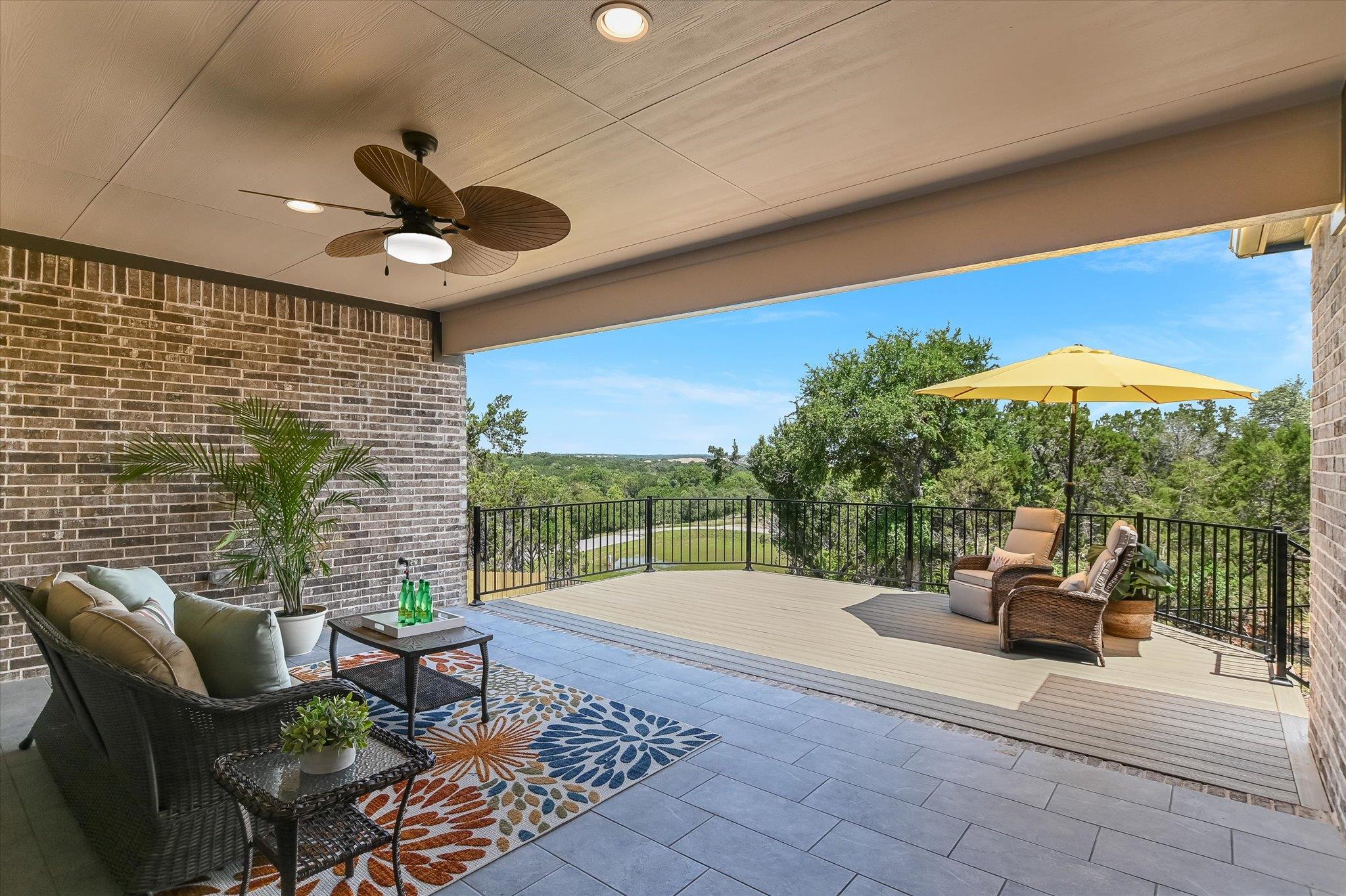 108 Trans Pecos CT