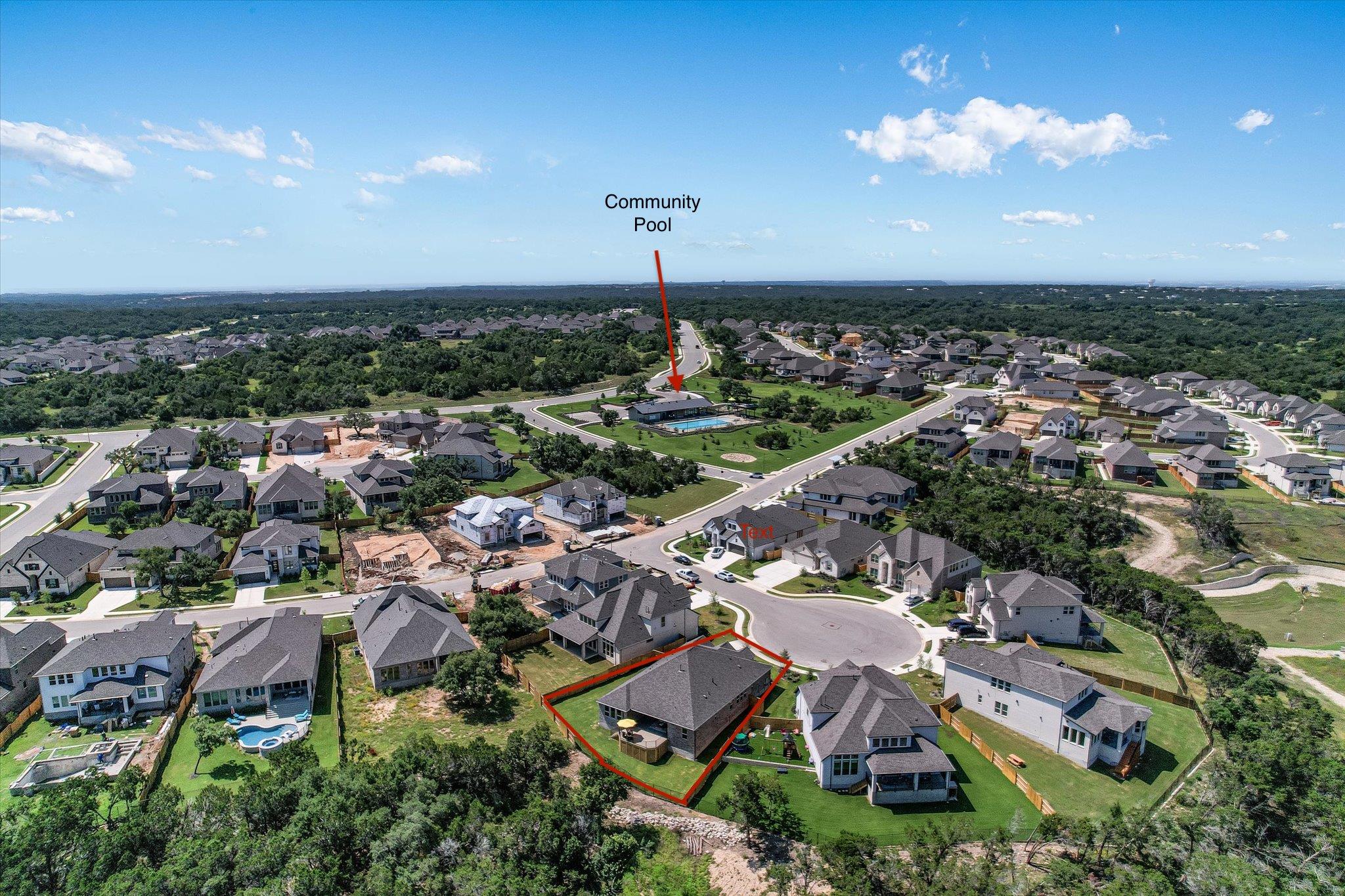 108 Trans Pecos CT