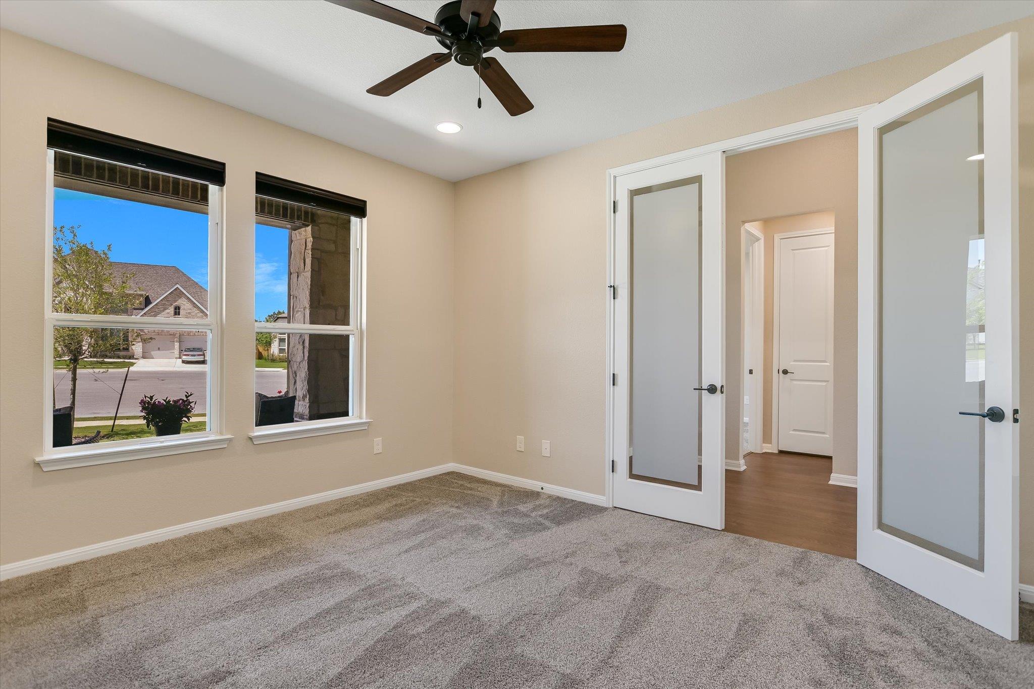 108 Trans Pecos CT