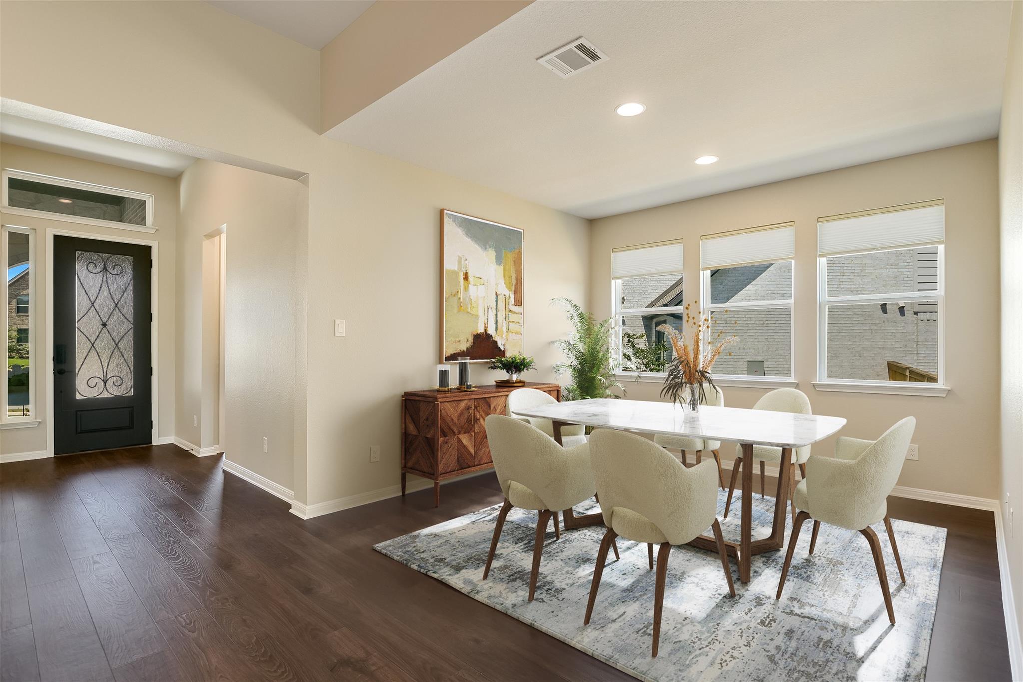 108 Trans Pecos CT