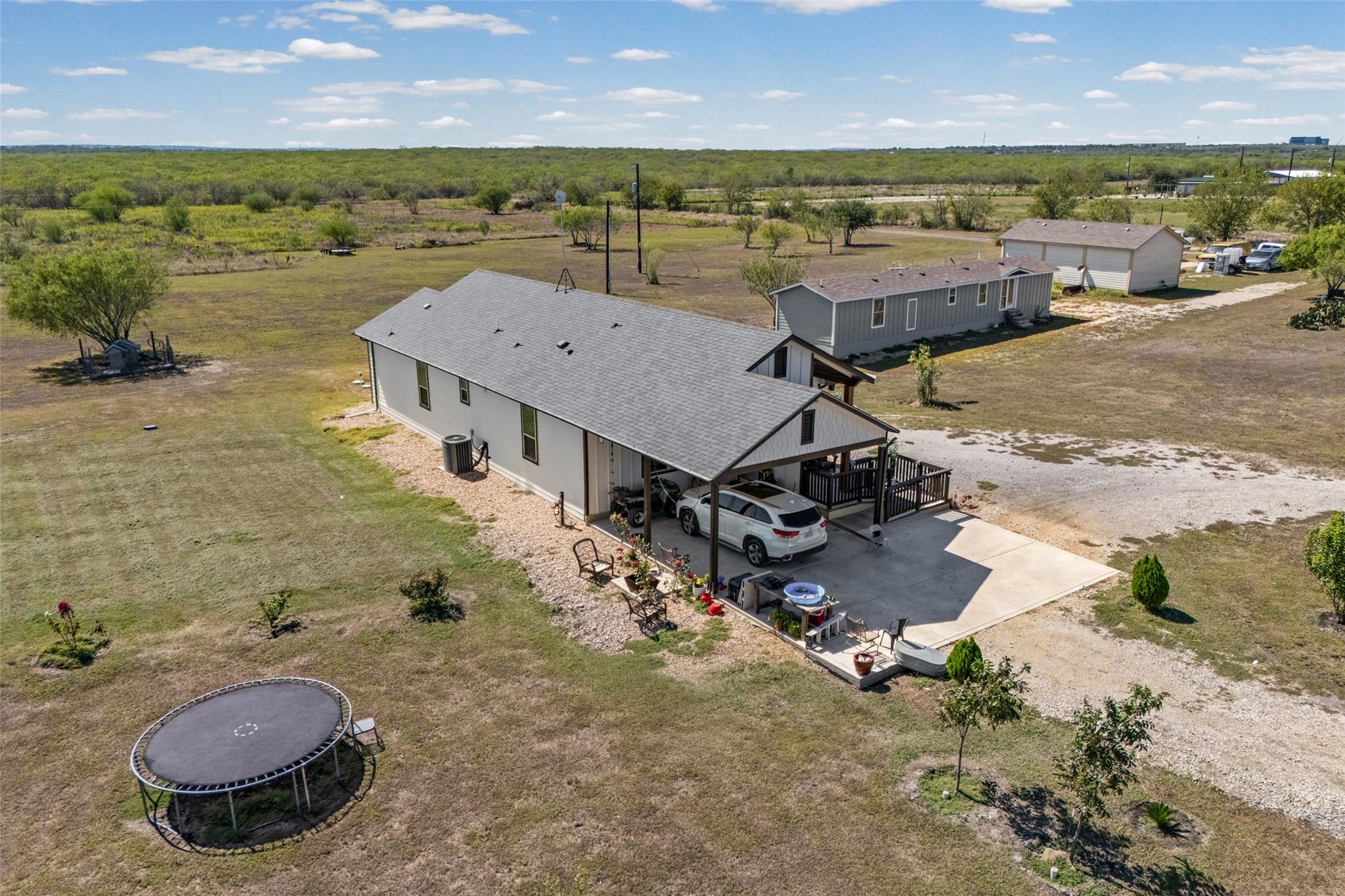16007 Jacobson RD