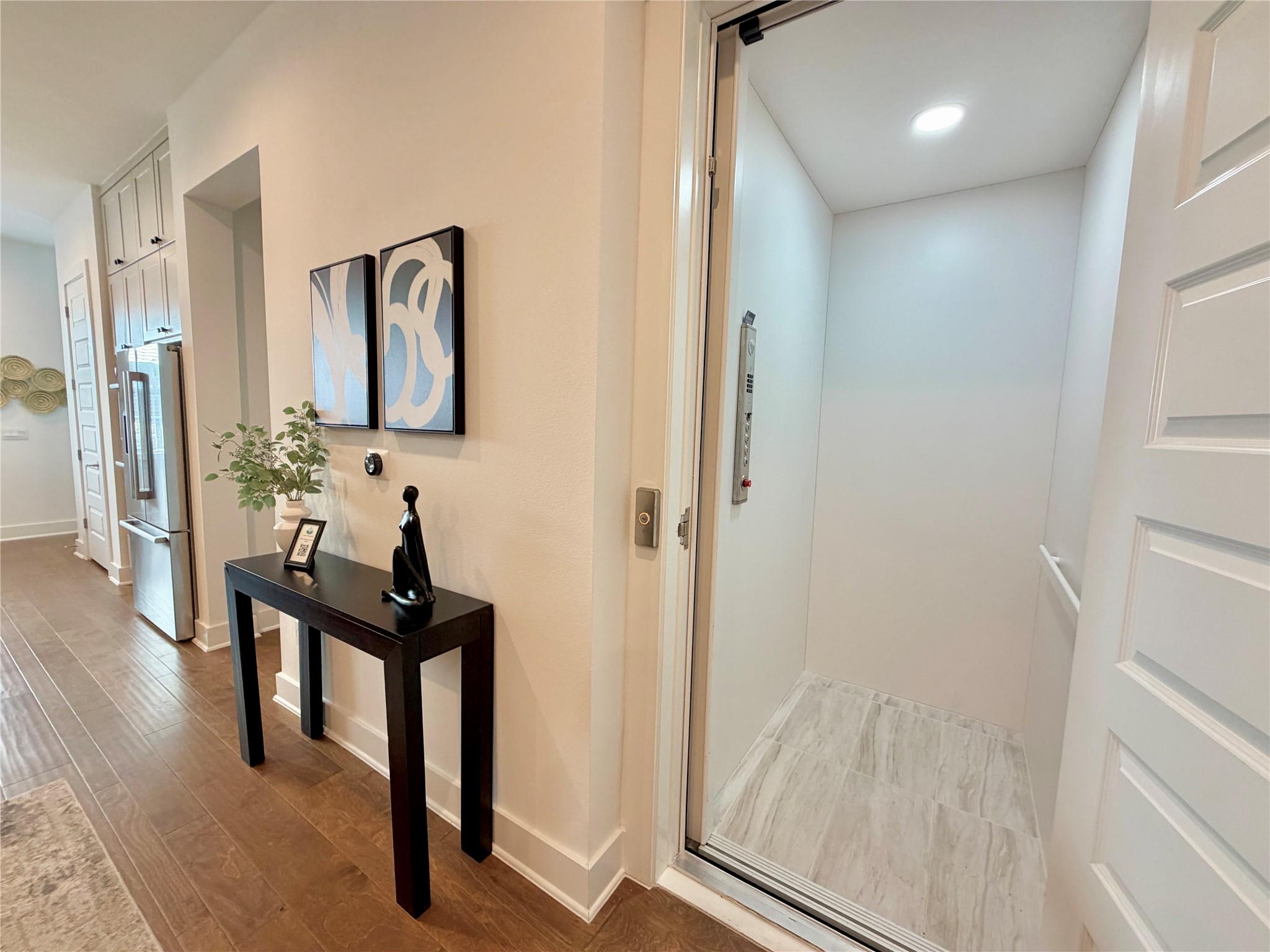 4009 Emory Peak PASS