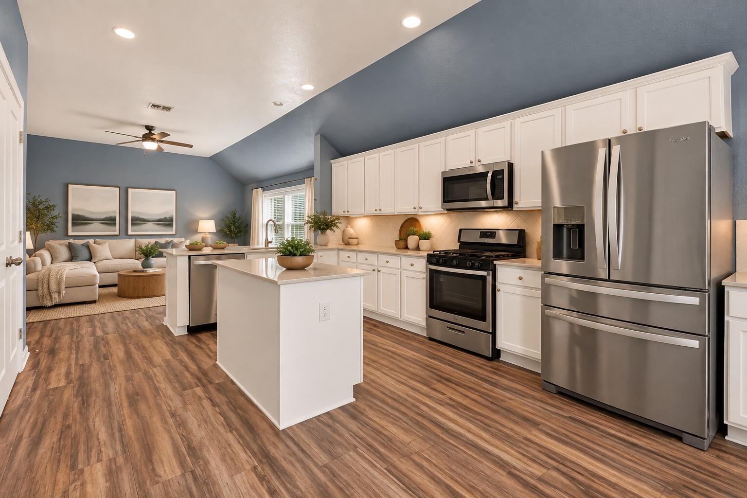 216 Spinnaker LOOP