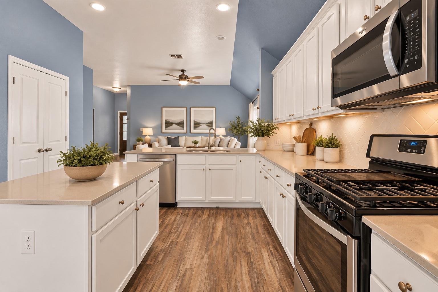 216 Spinnaker LOOP