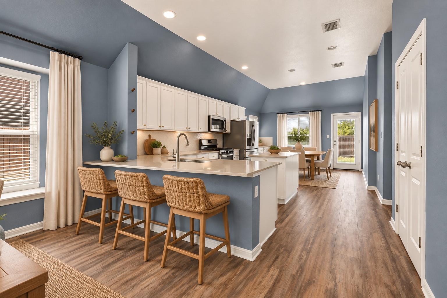 216 Spinnaker LOOP