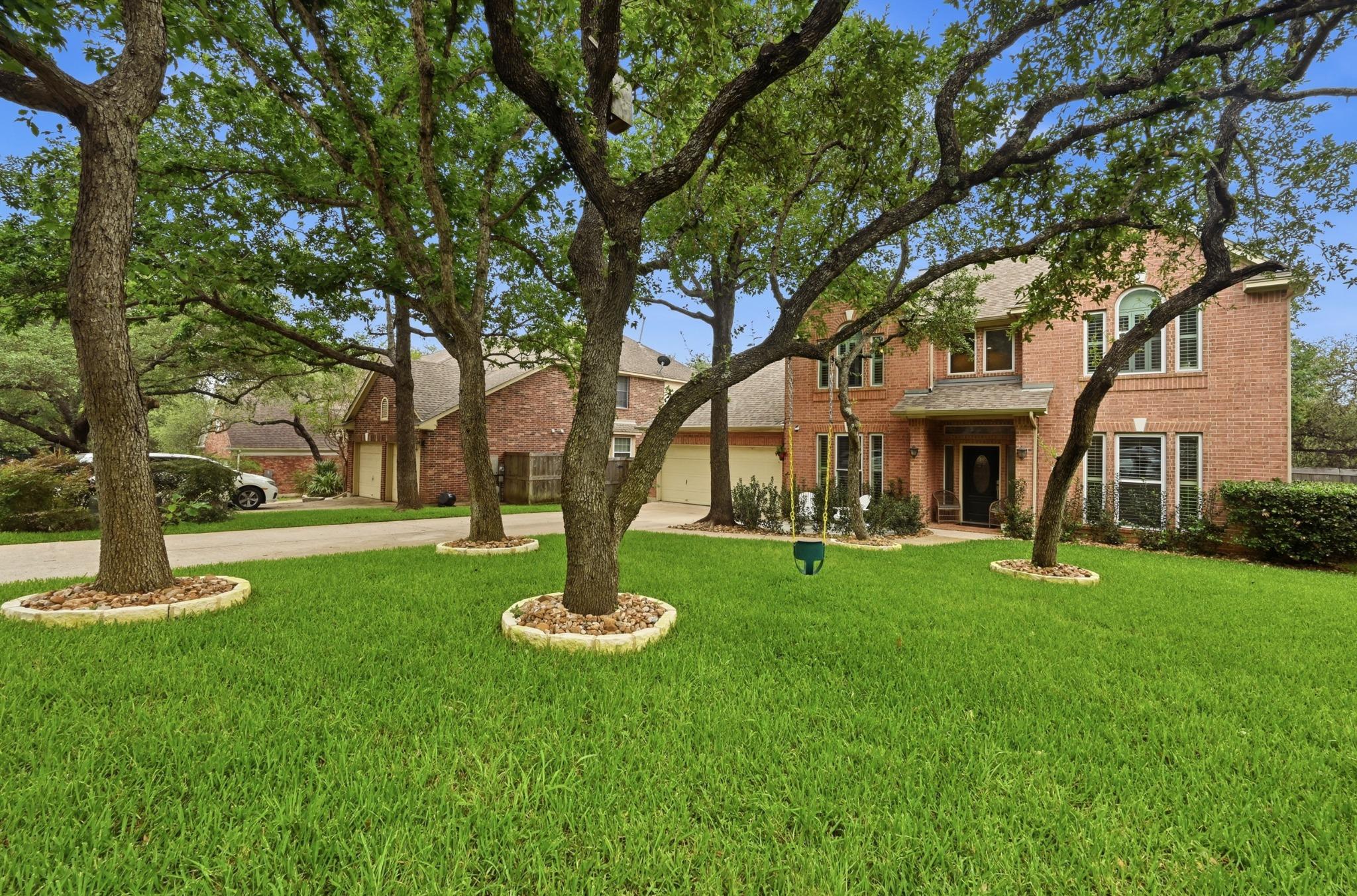 11222 Tracton LN