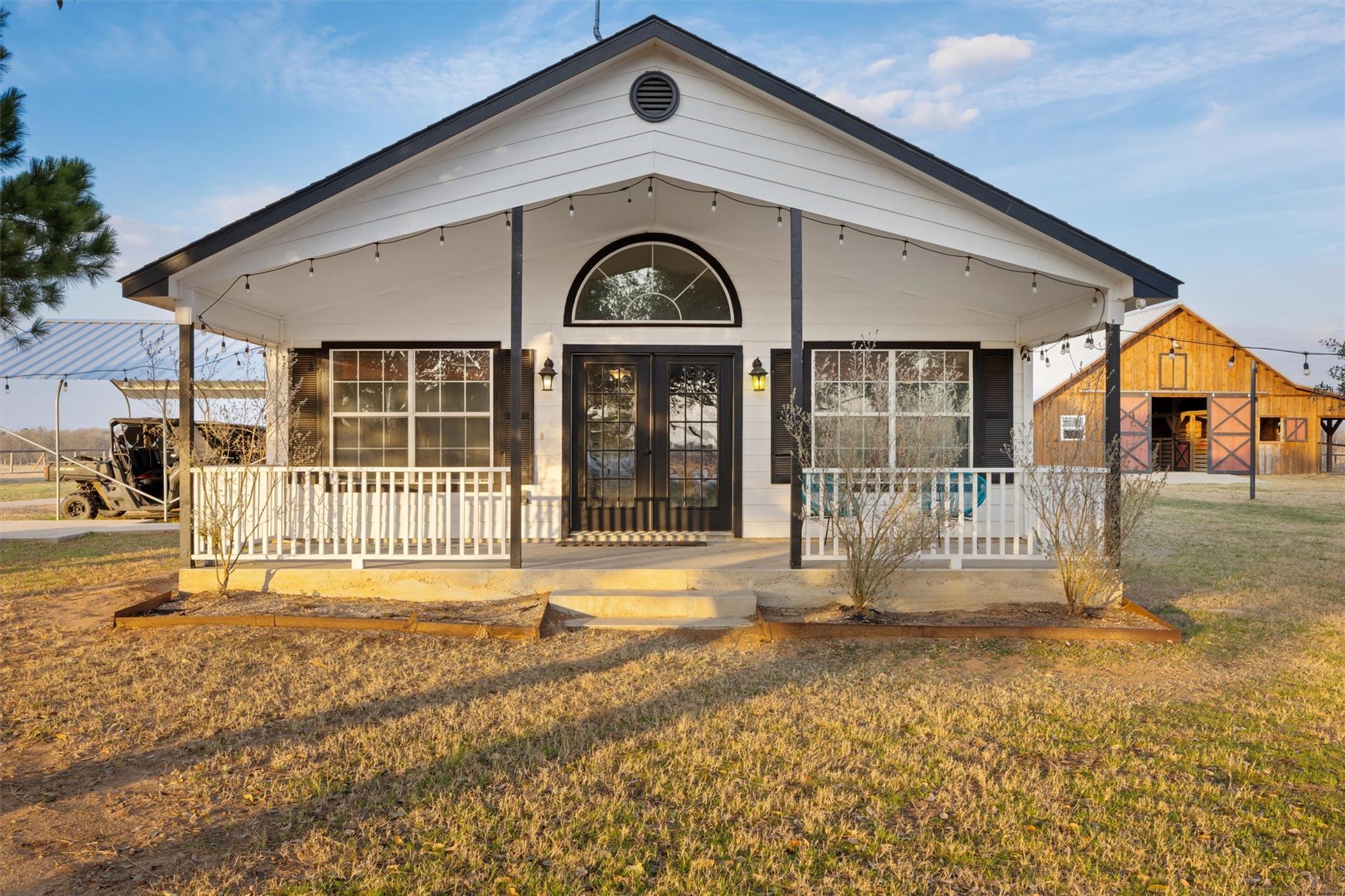 178 Balch RD