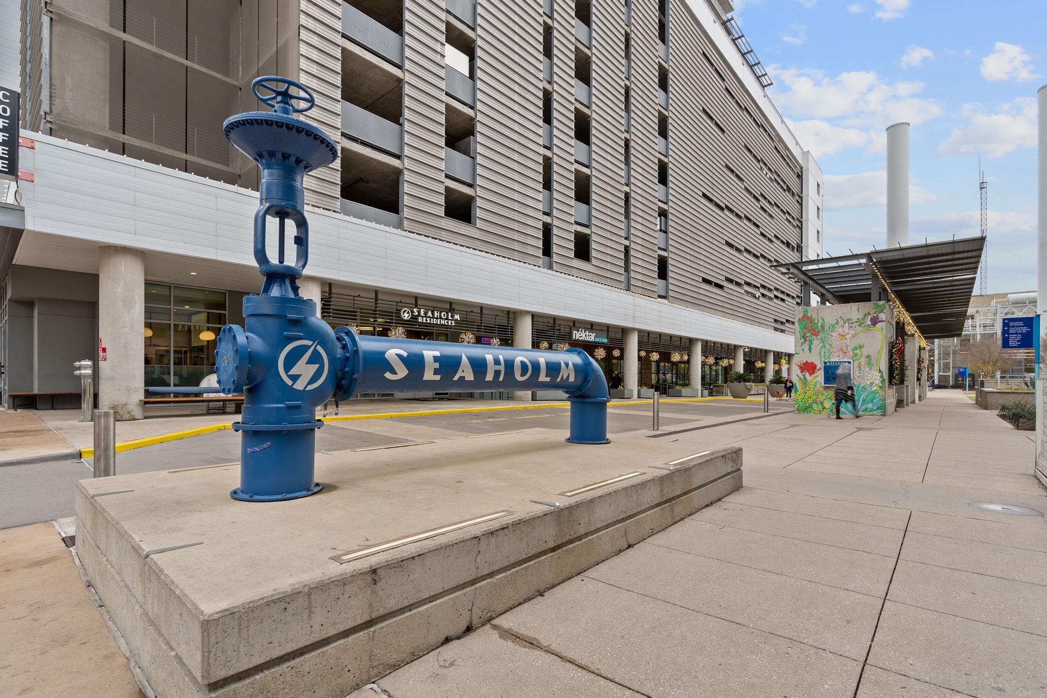 222 West Ave # 2911