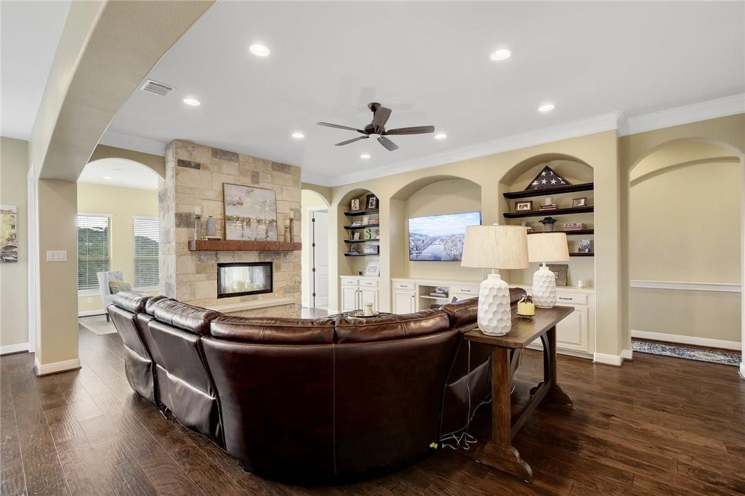 17207 Raynham Hill DR