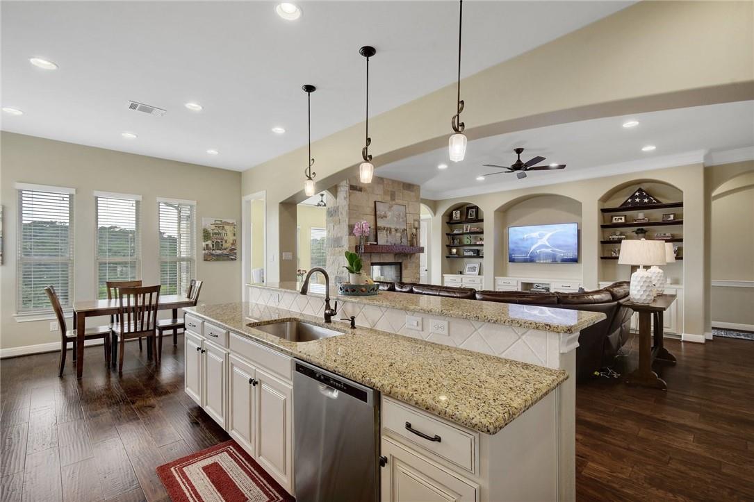 17207 Raynham Hill DR