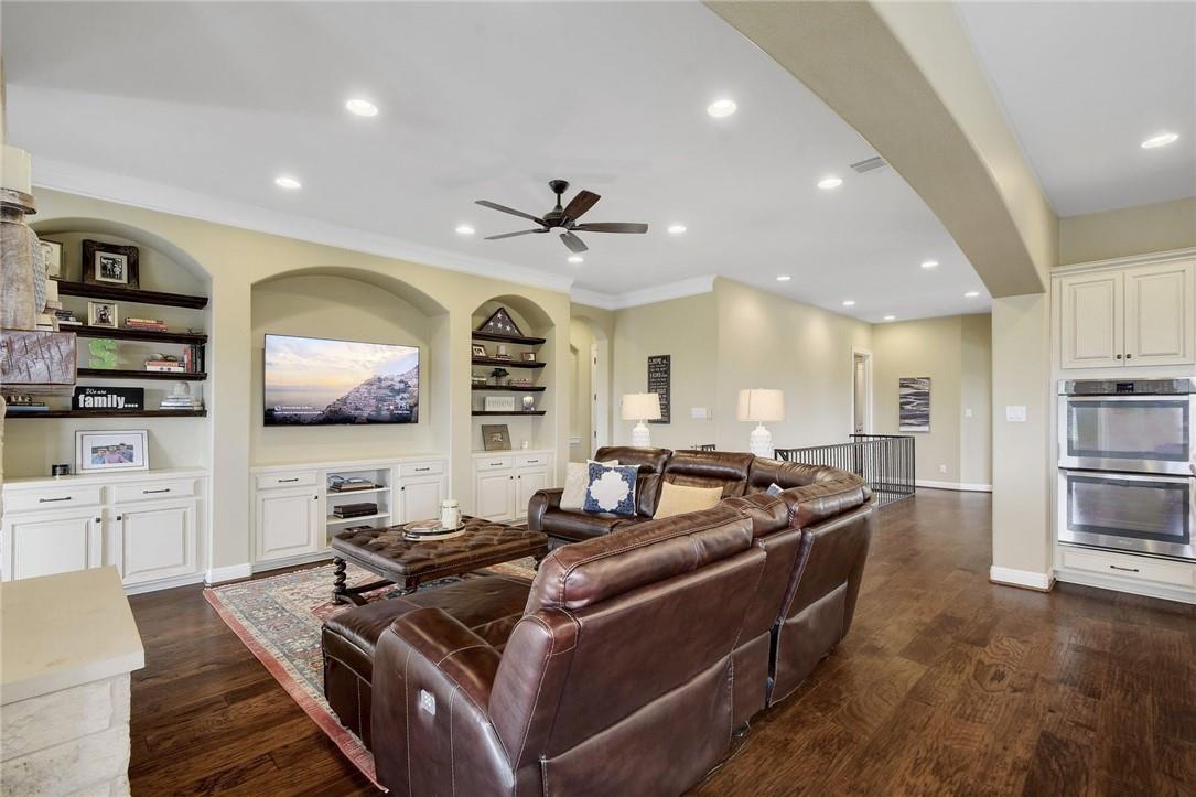 17207 Raynham Hill DR