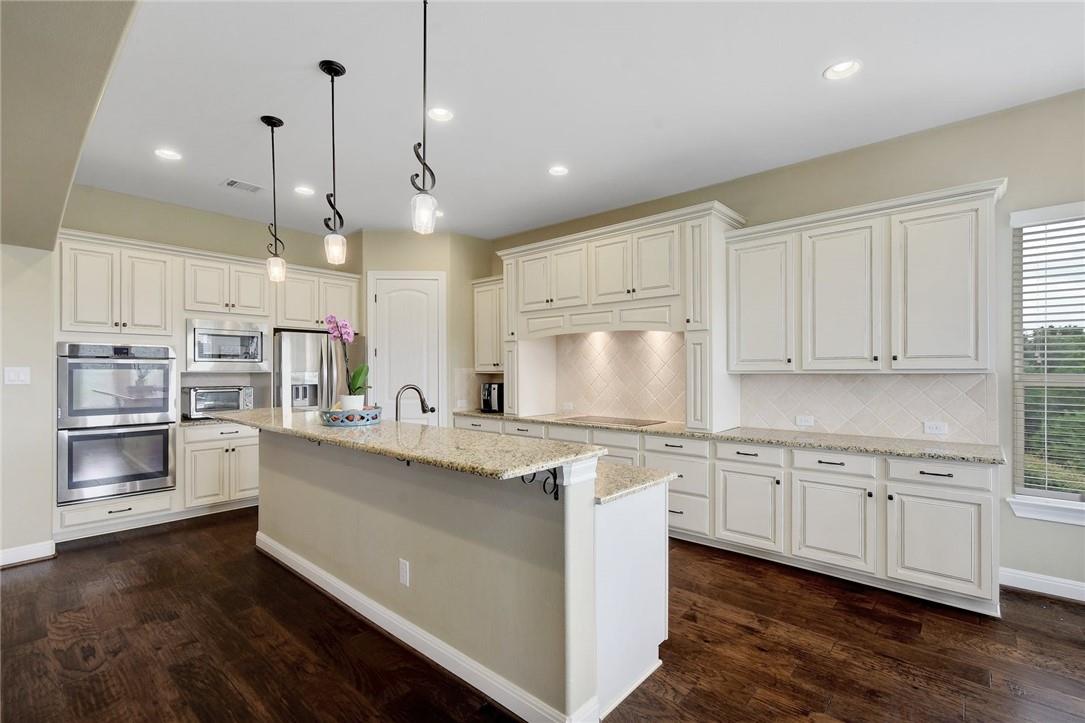 17207 Raynham Hill DR