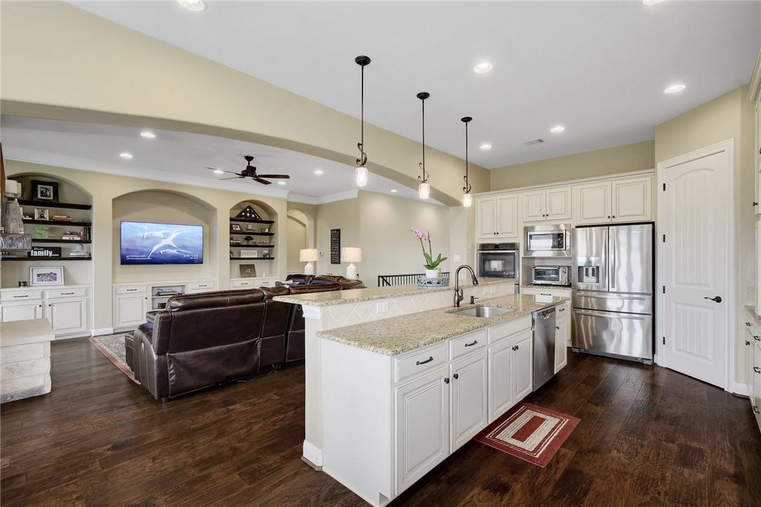 17207 Raynham Hill DR