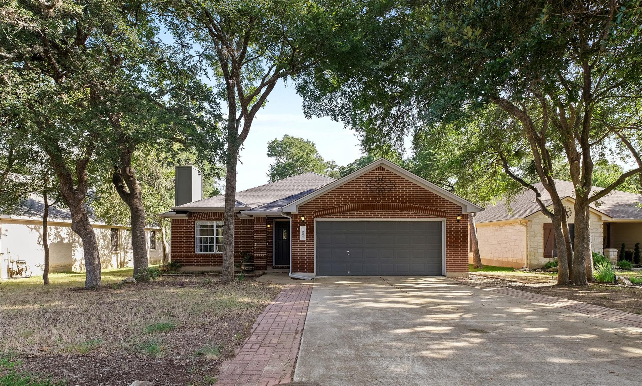 1005 Haleys Way DR