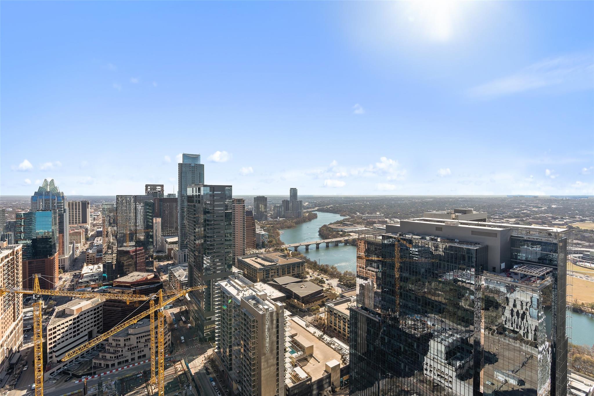 360 Nueces ST # 4209
