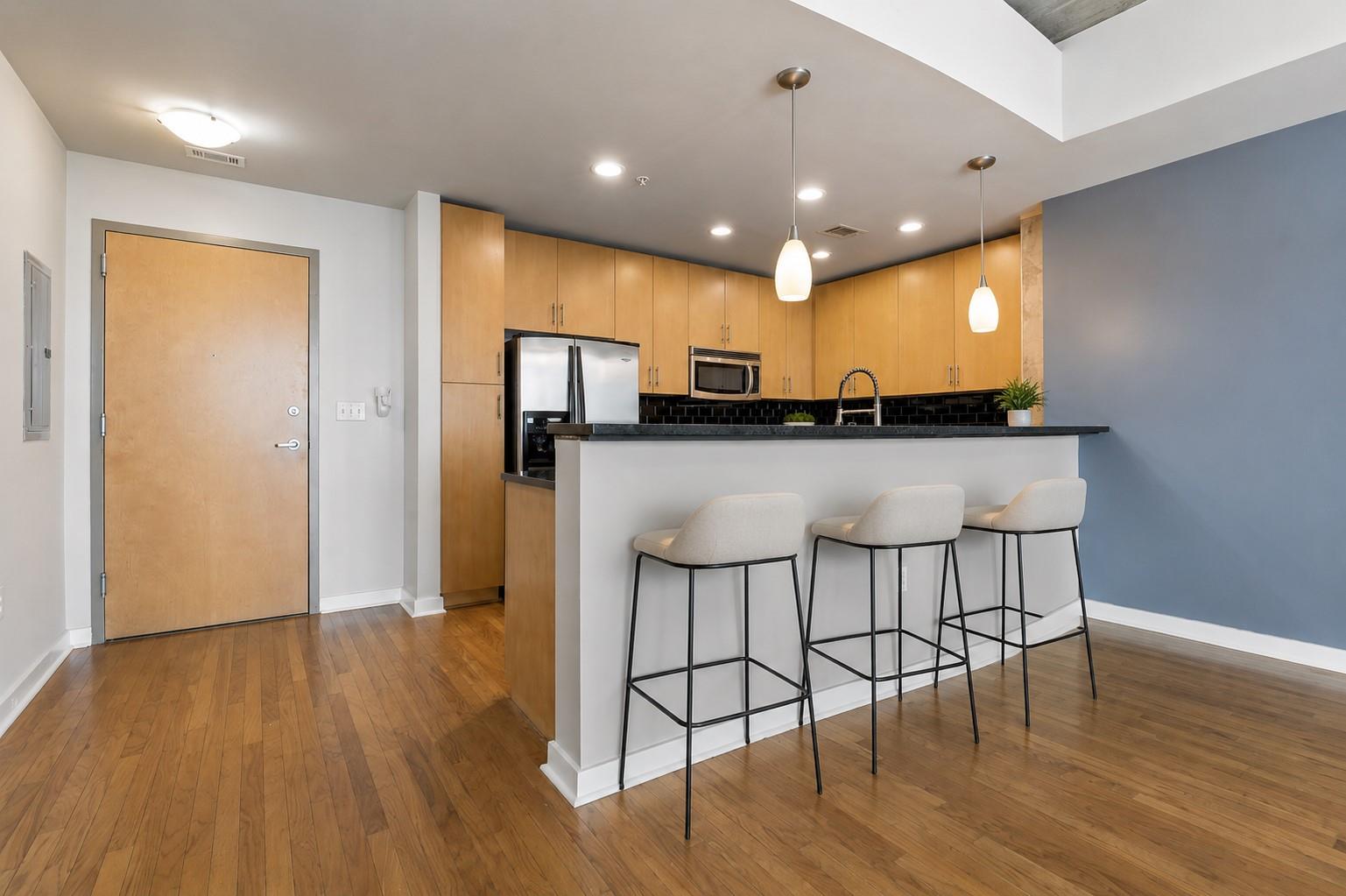 360 Nueces ST # 4209