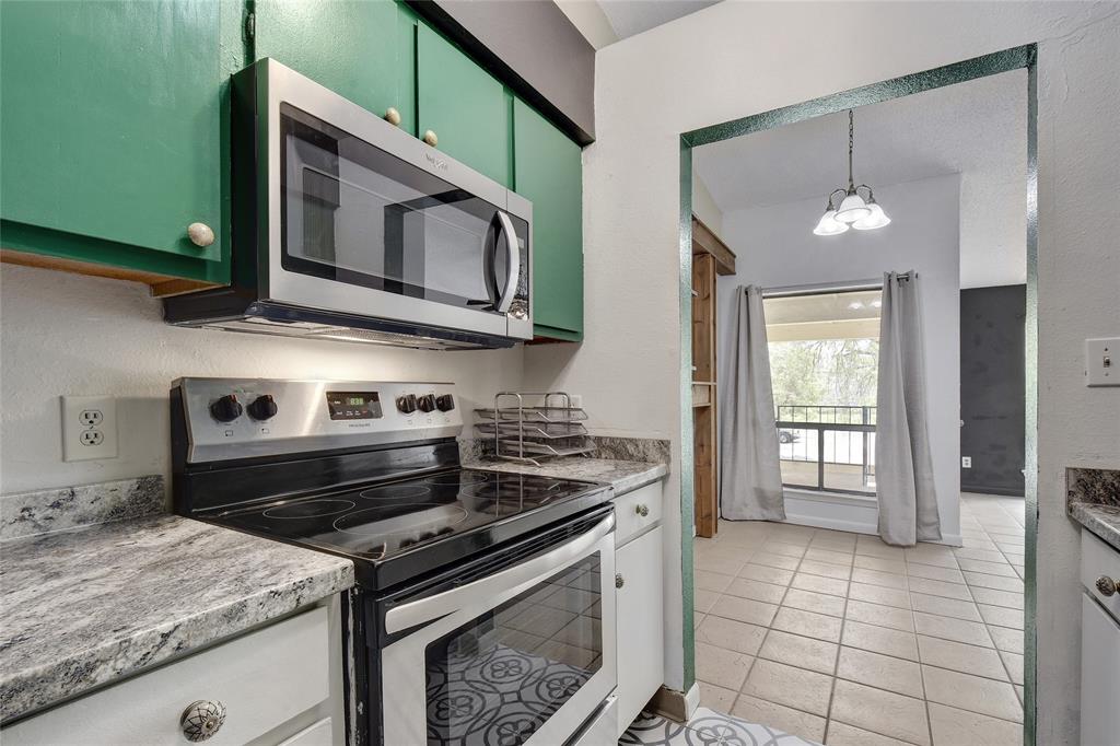 1705 Crossing PL Unit: A109